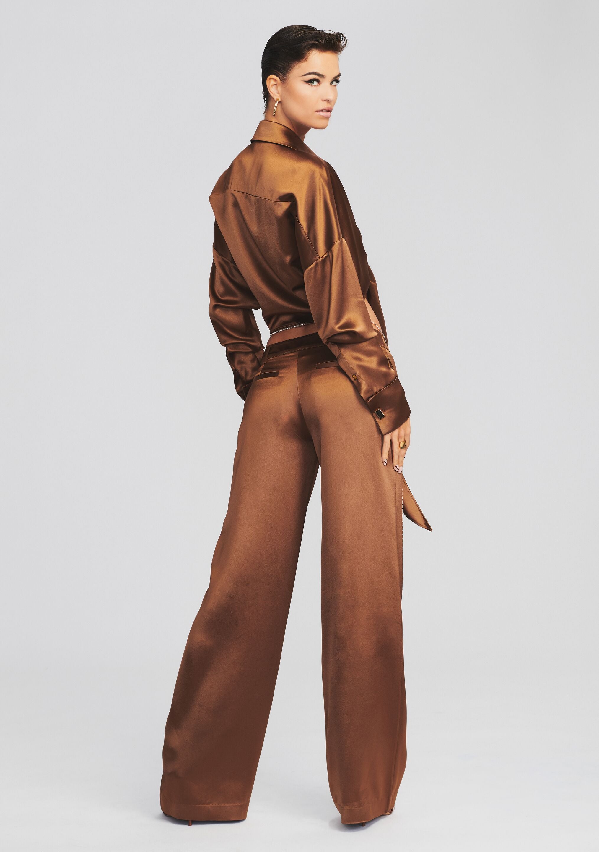 Eliza Pant-Stylulu