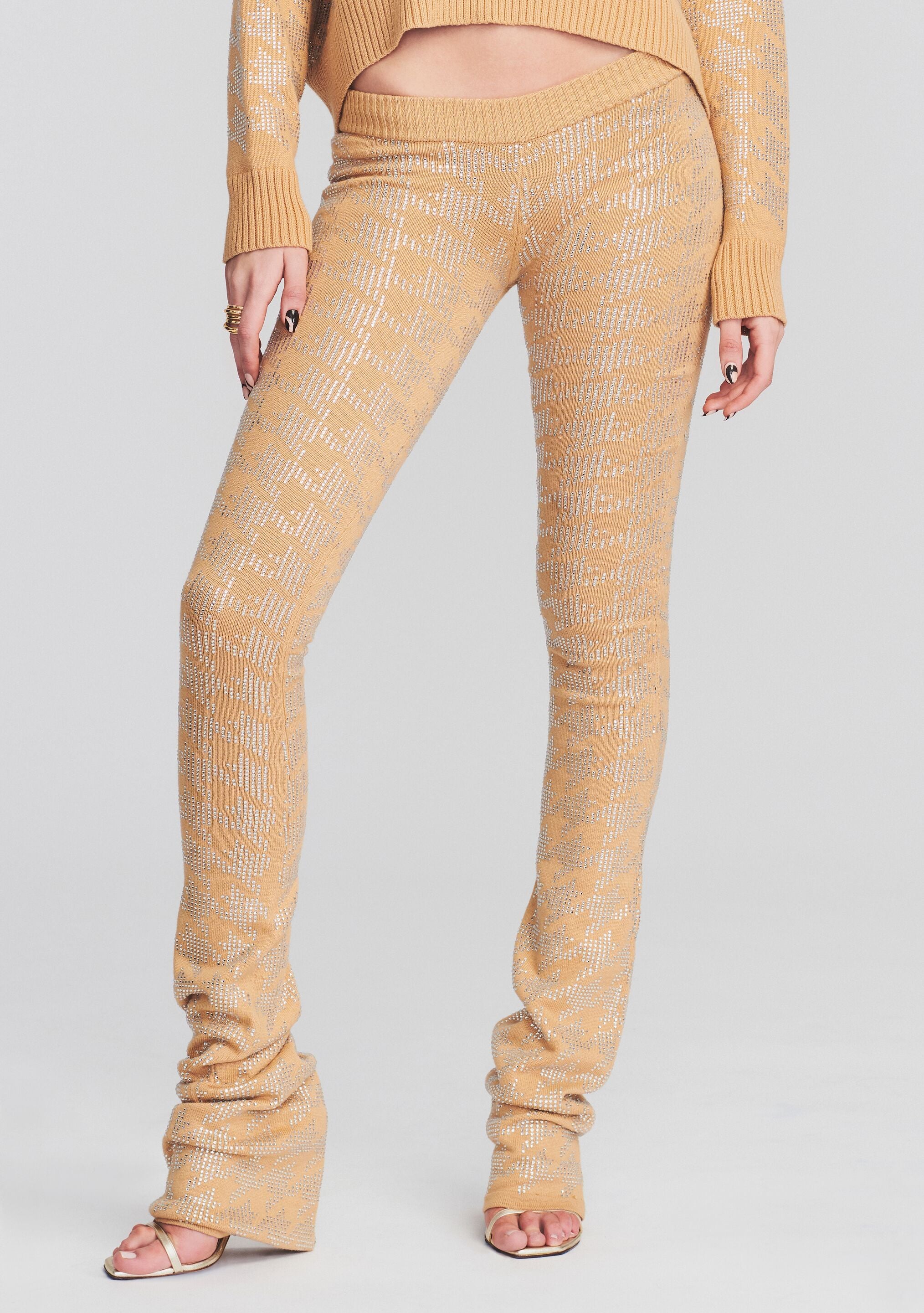 Desiree Pant-Stylulu