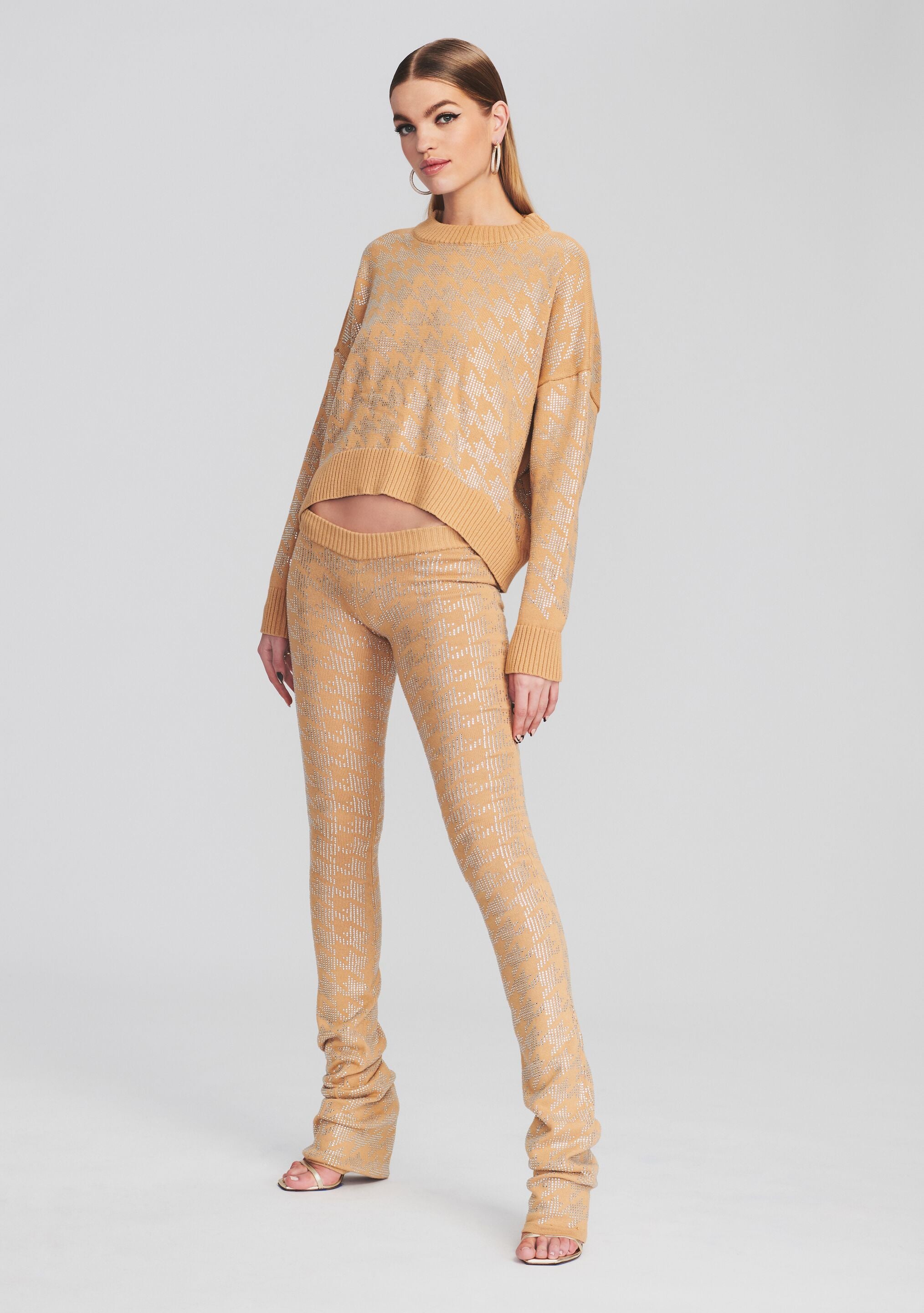 Desiree Pant-Stylulu