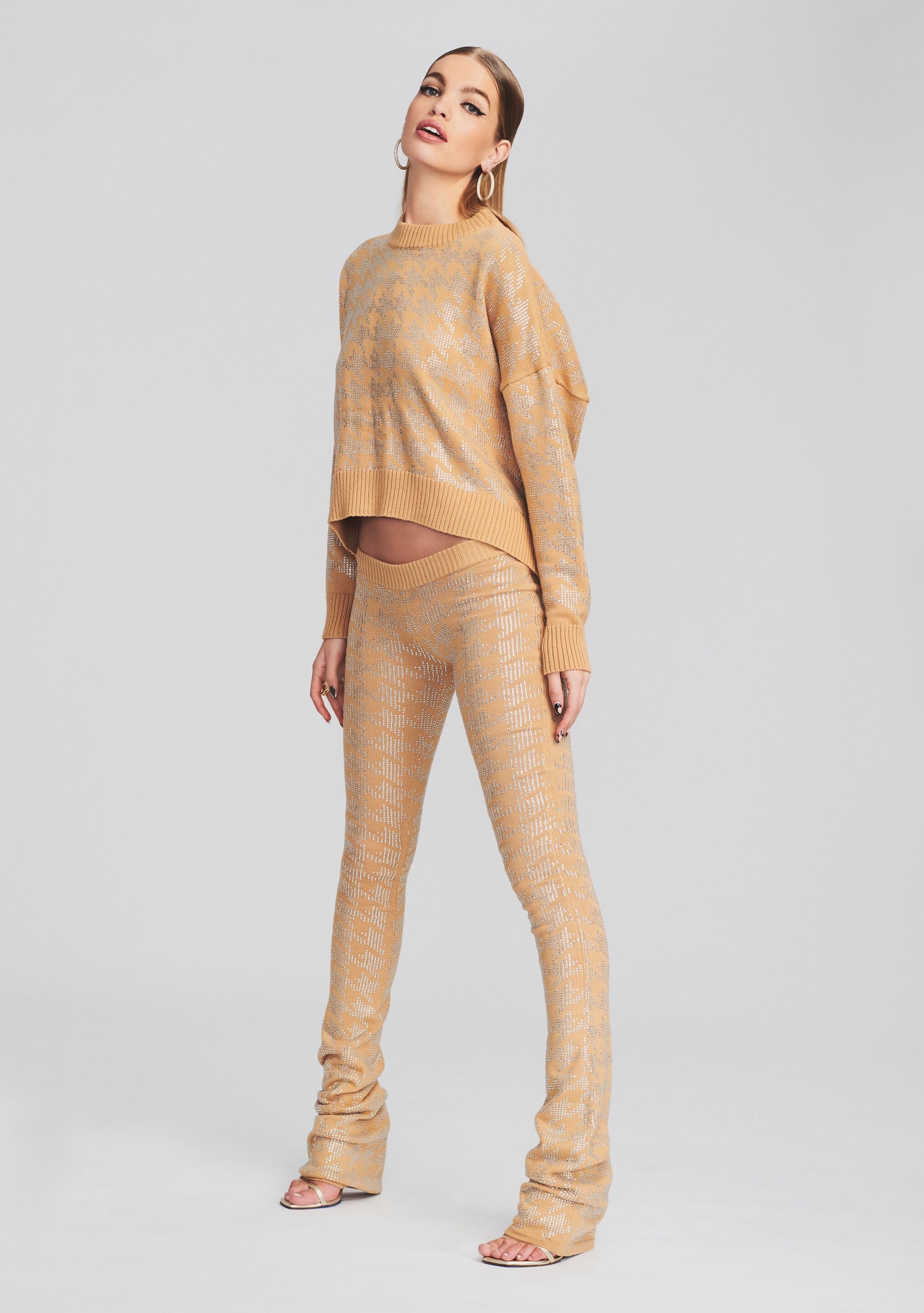 Desiree Pant-Stylulu