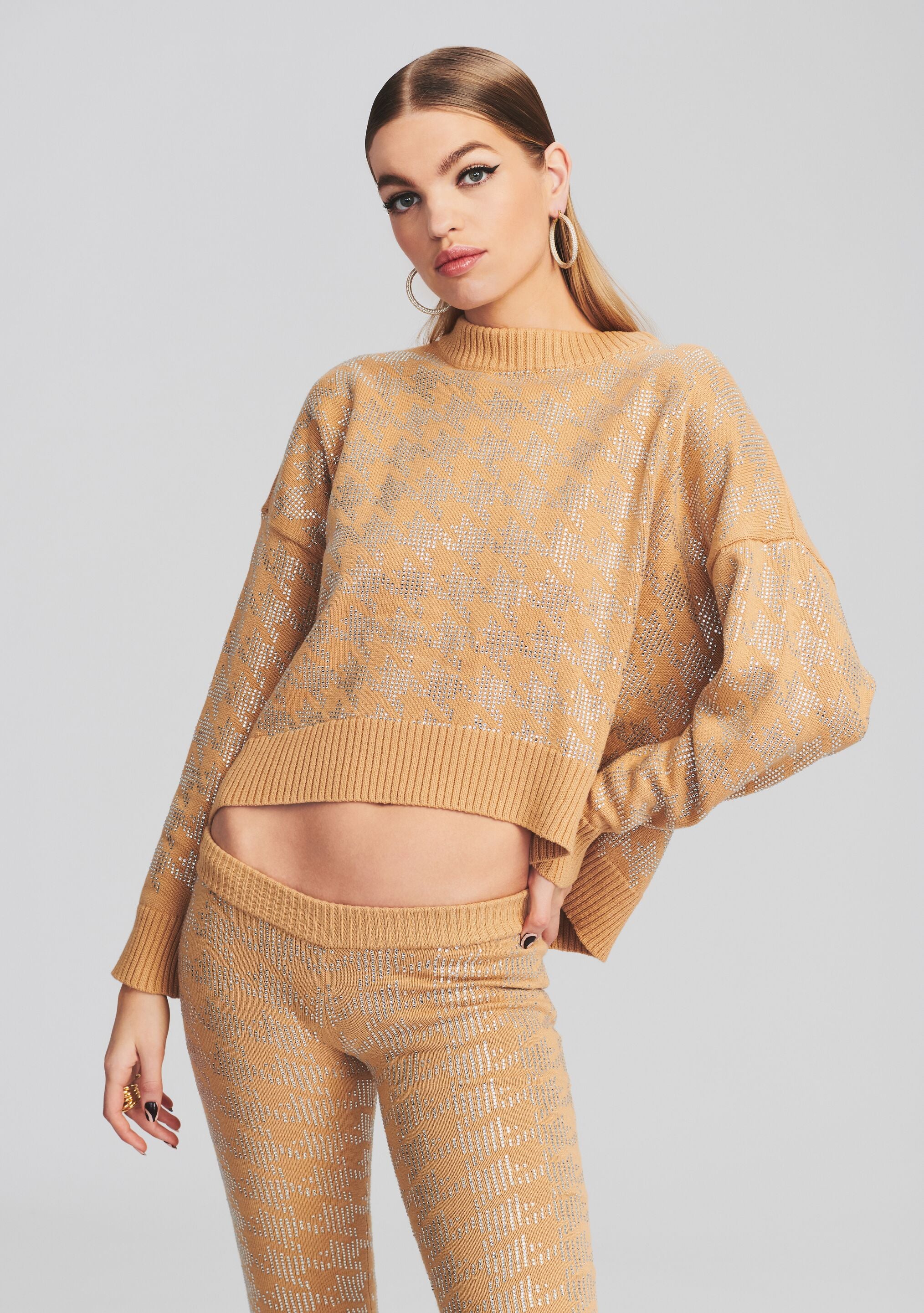 Mal Sweater-Stylulu