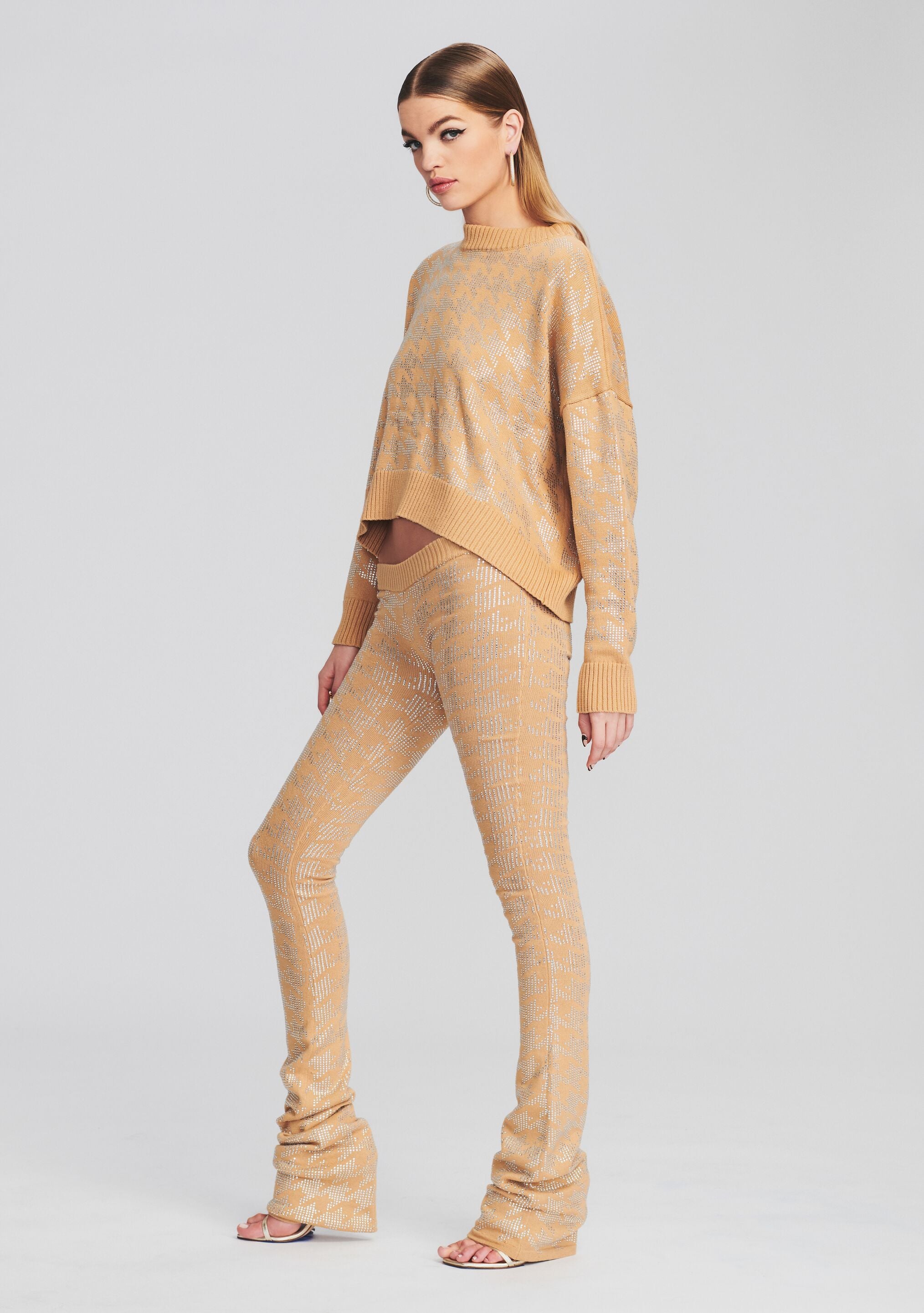 Desiree Pant-Stylulu