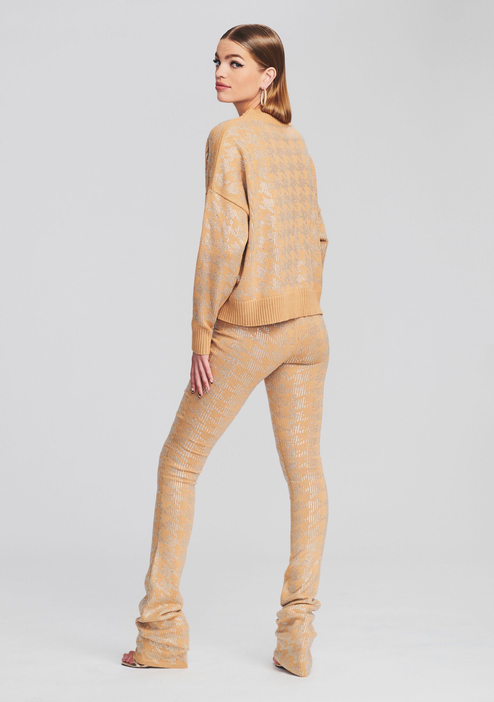 Desiree Pant-Stylulu