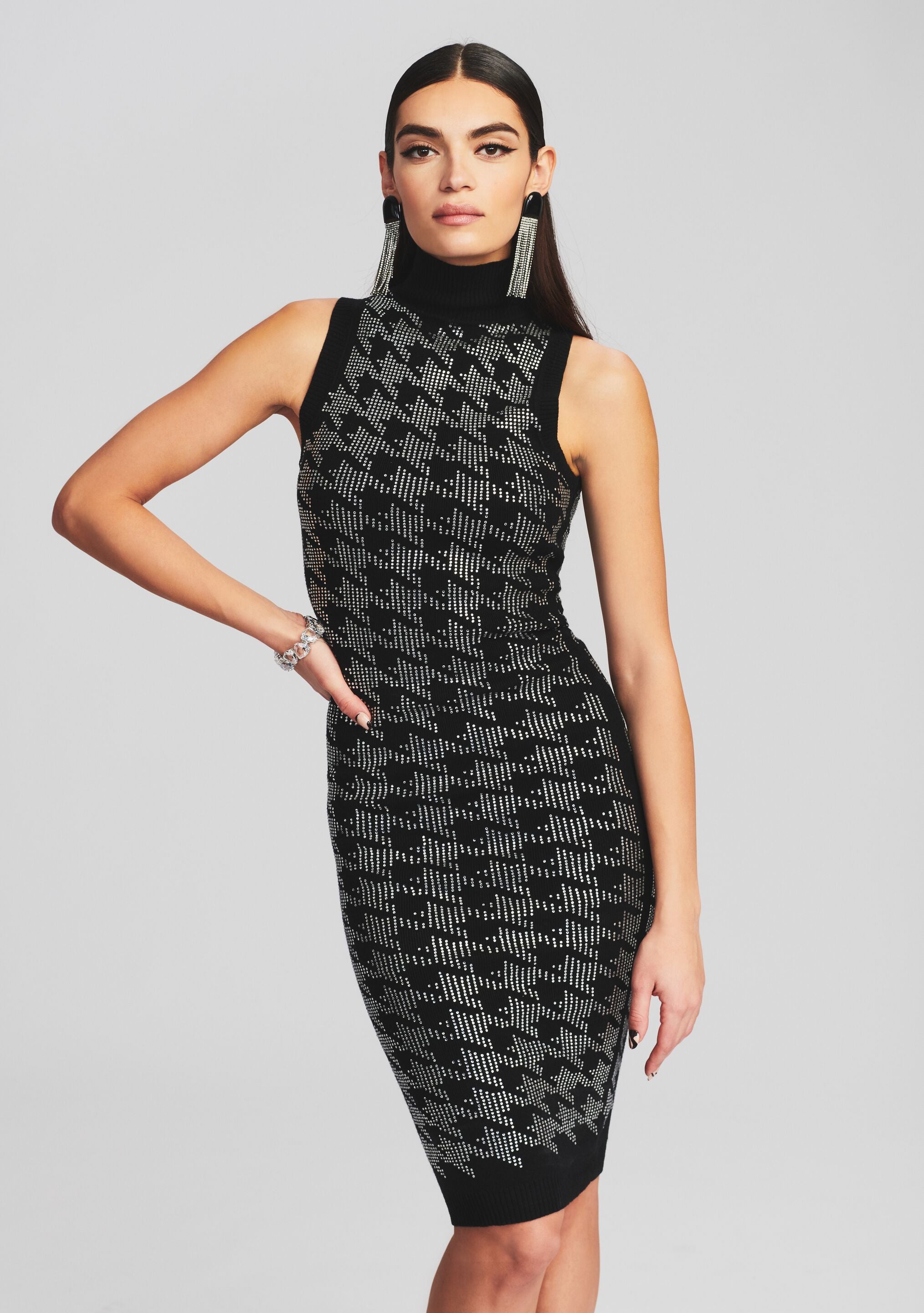 Chrystie Dress-Stylulu