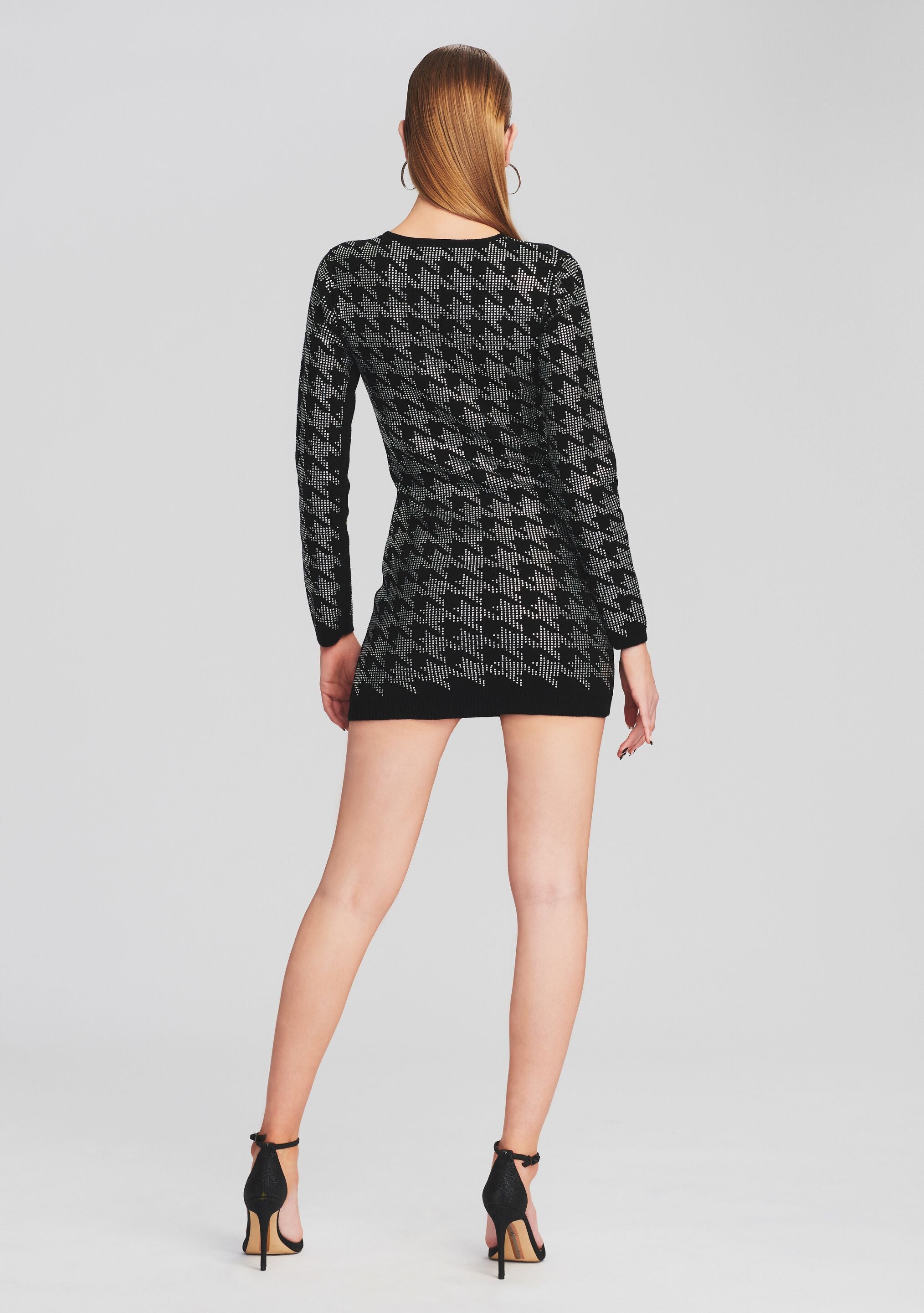 Leanna Dress-Stylulu