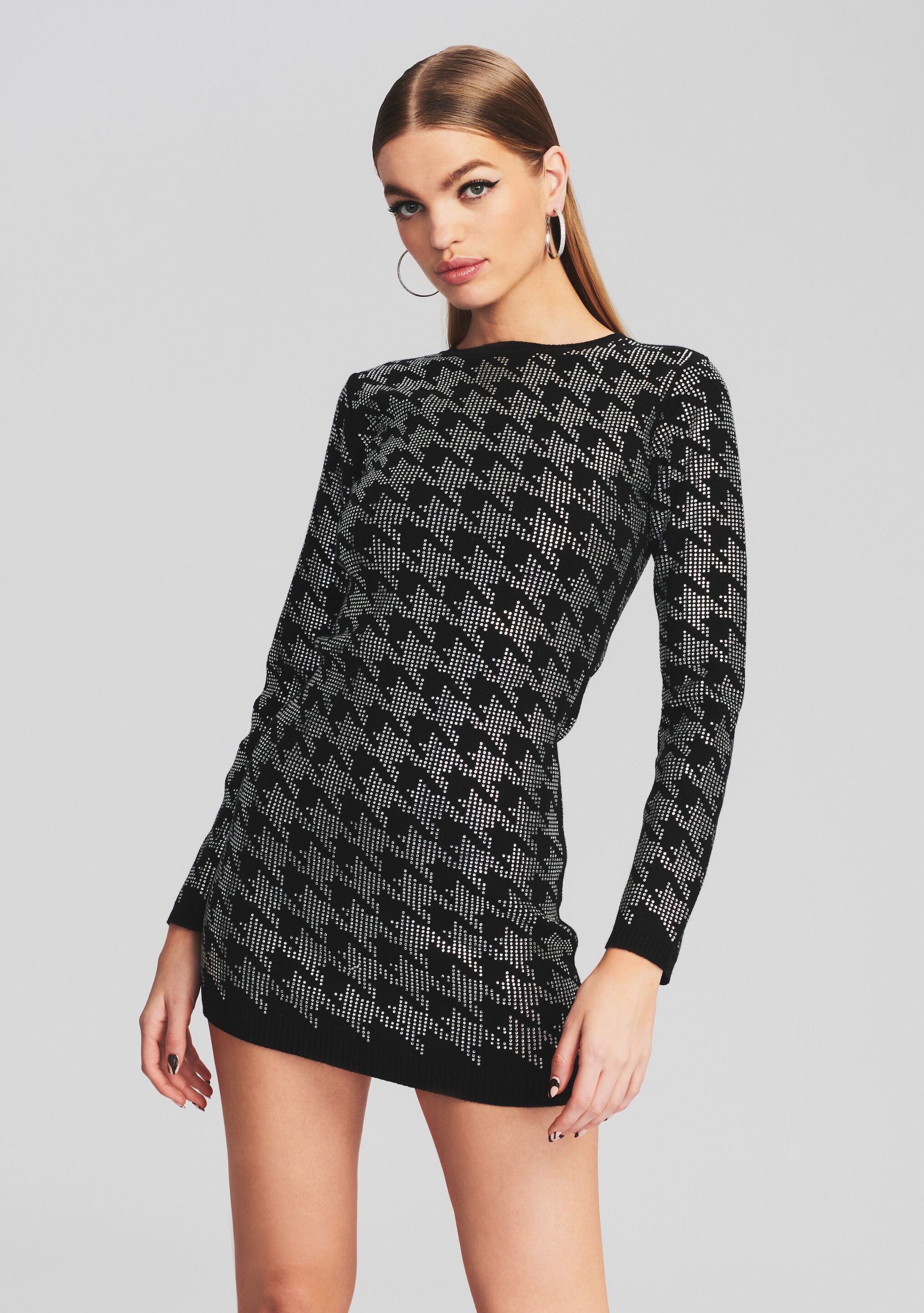 Leanna Dress-Stylulu