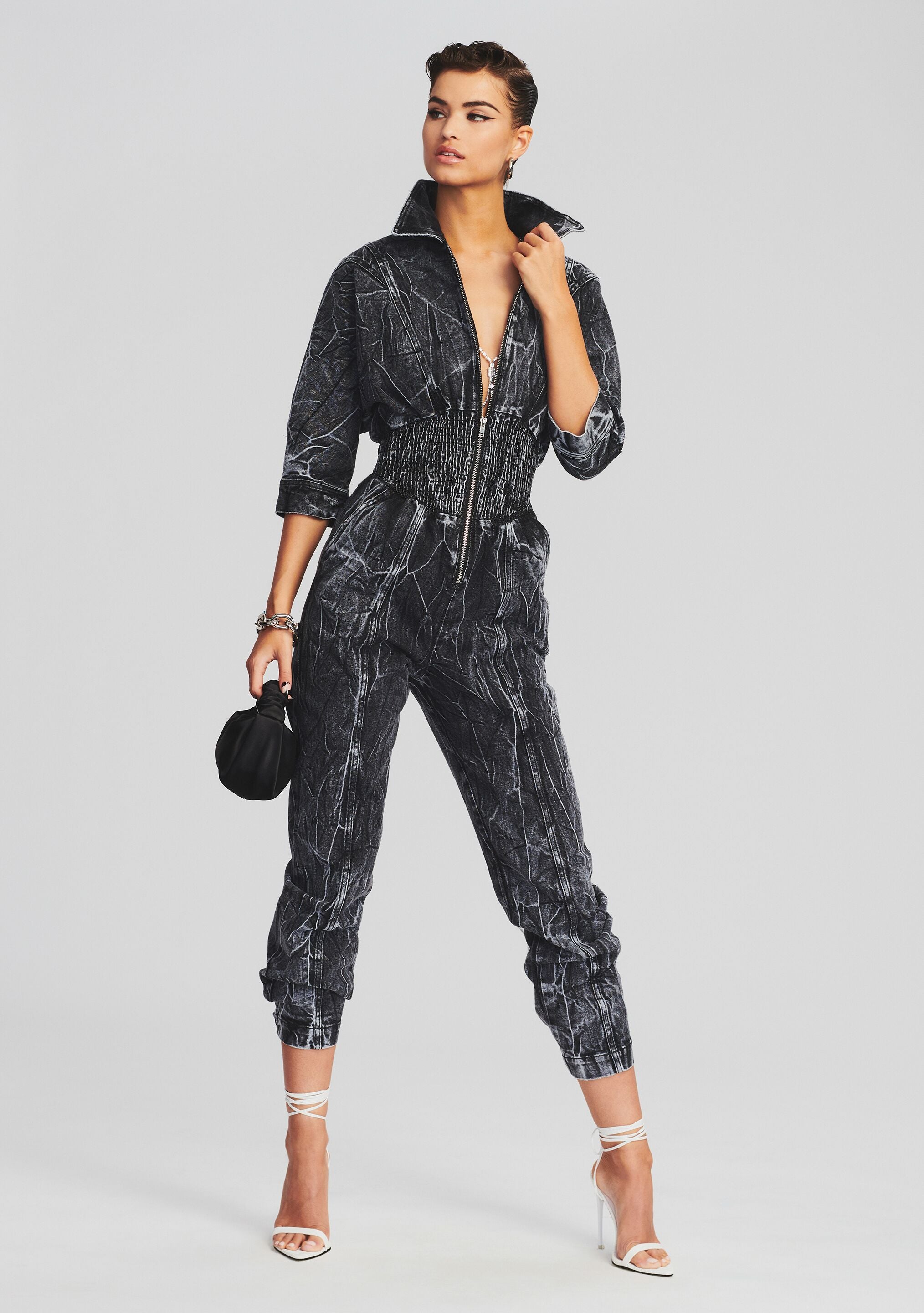 Eti Jumpsuit-Stylulu