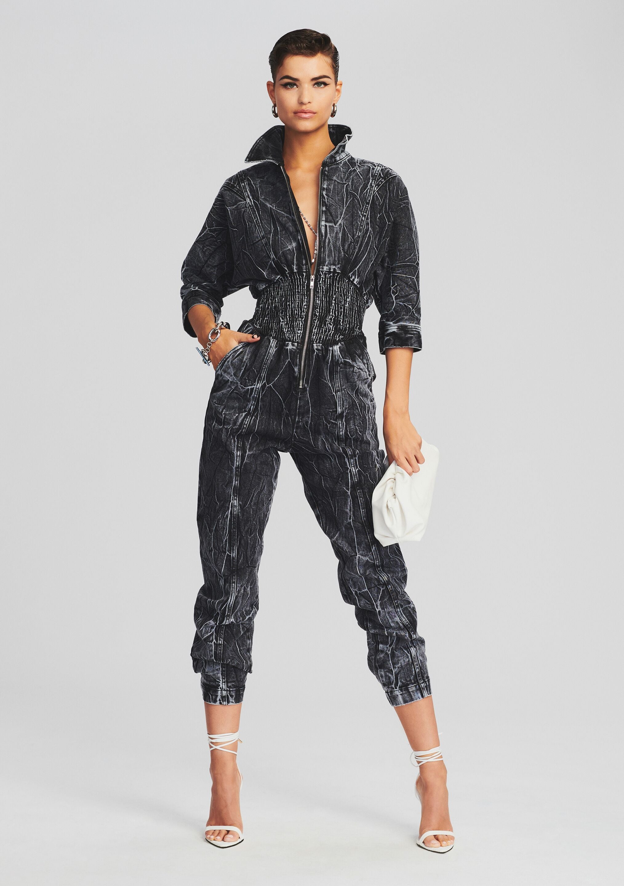 Eti Jumpsuit-Stylulu