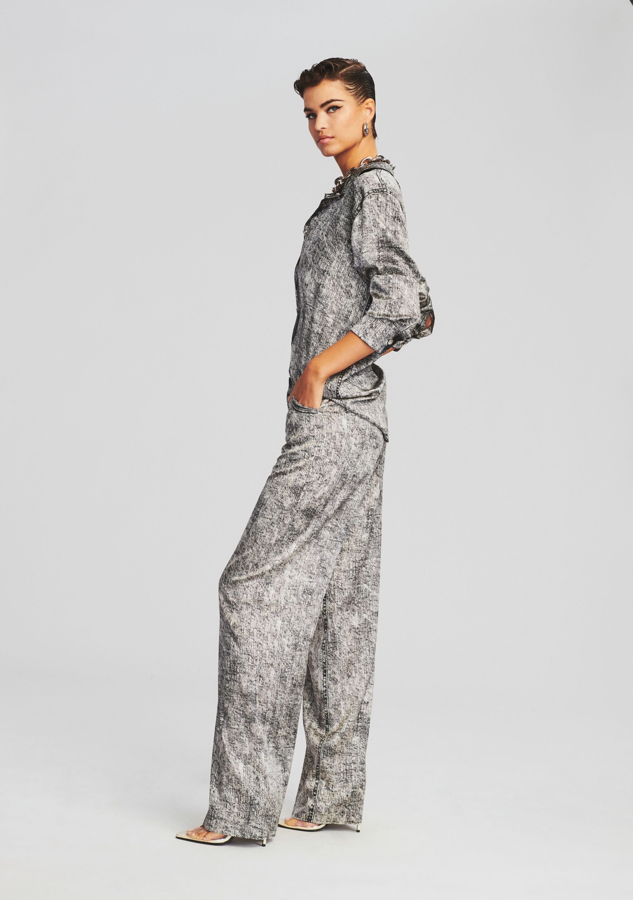 Verona Silk Pant-Stylulu