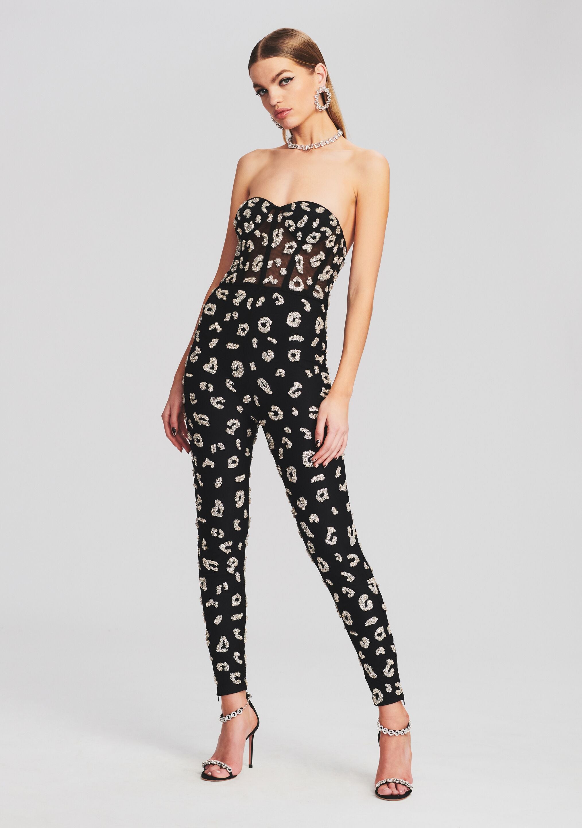 Kendall Jumpsuit-Stylulu