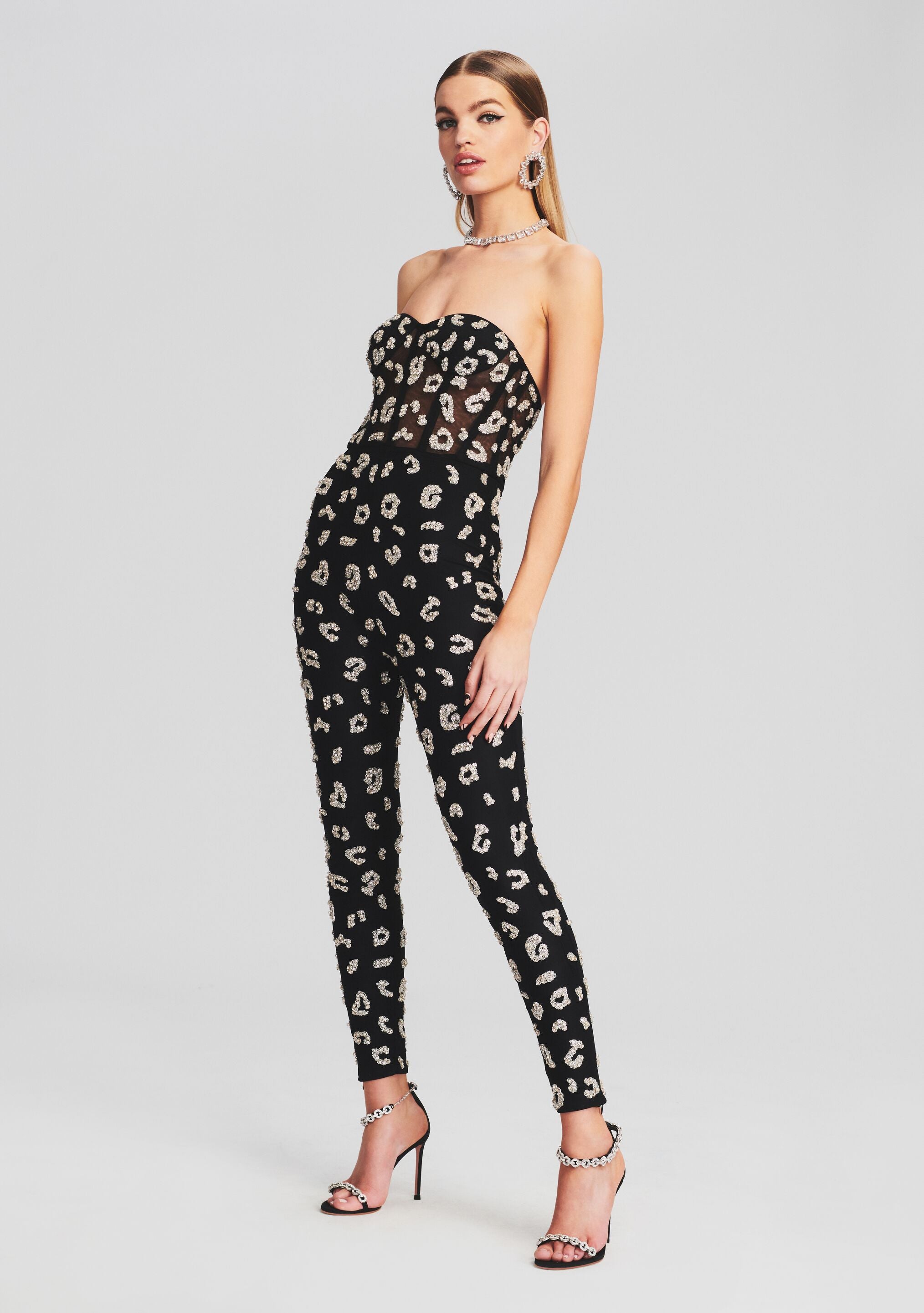 Kendall Jumpsuit-Stylulu