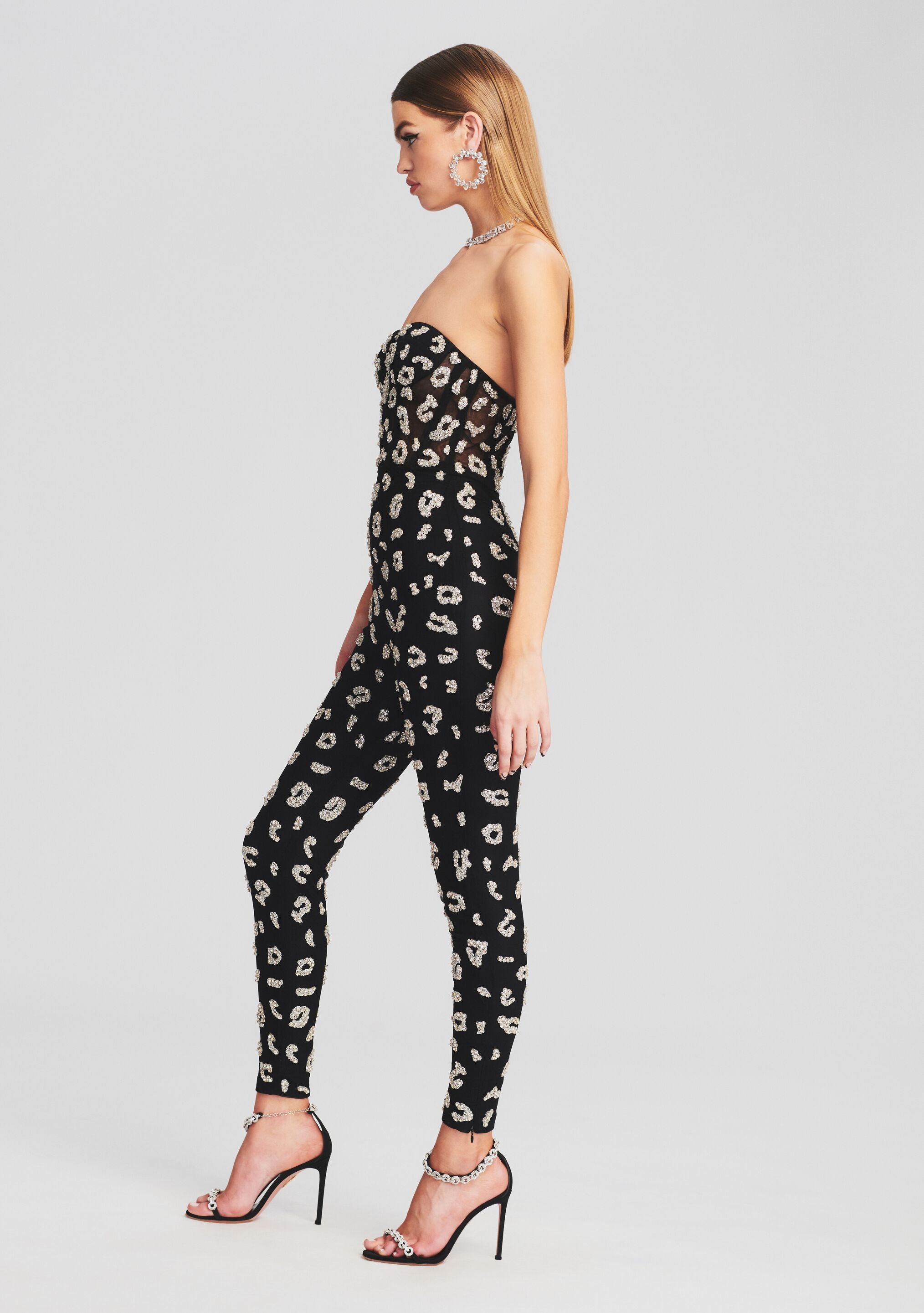Kendall Jumpsuit-Stylulu