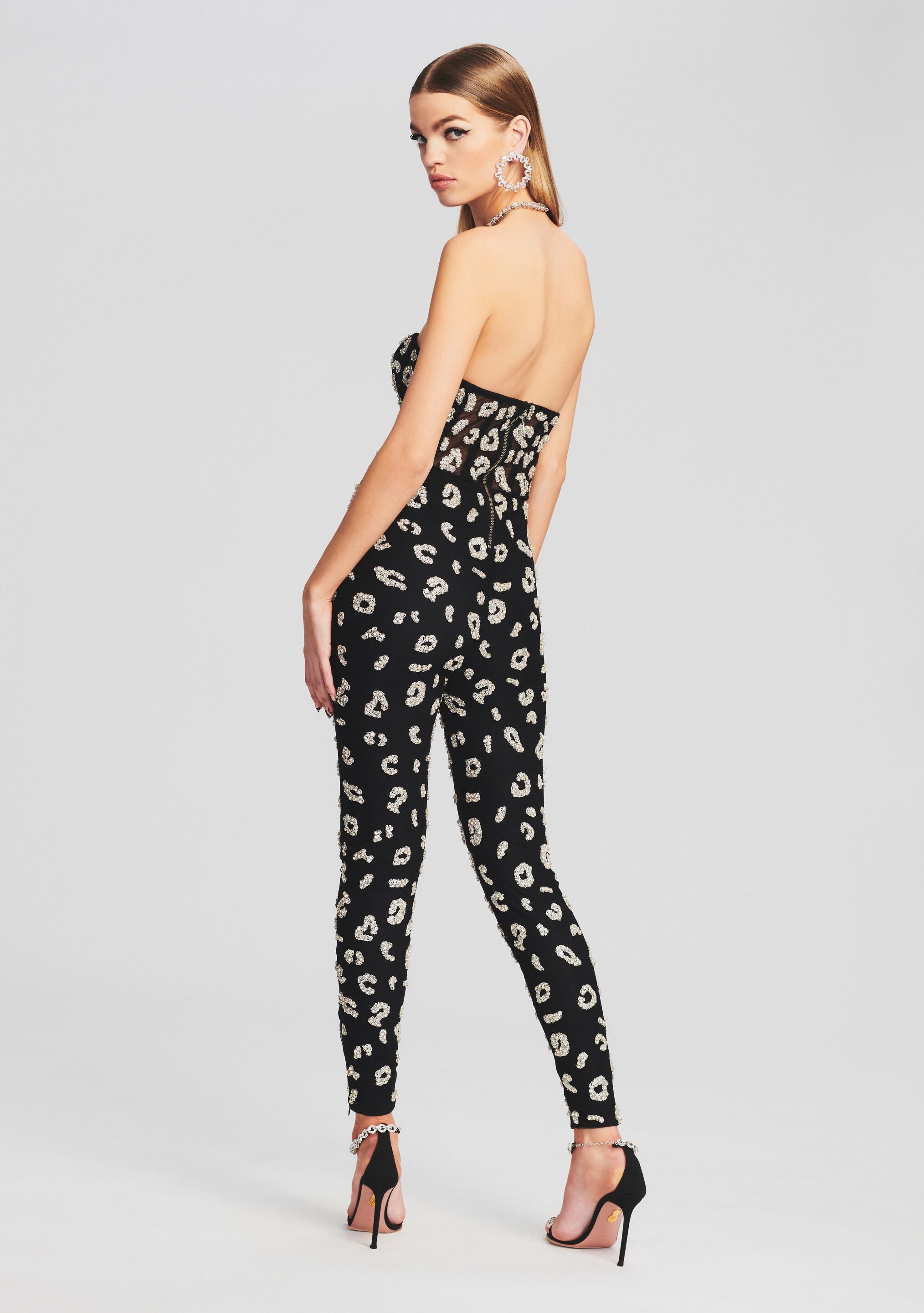 Kendall Jumpsuit-Stylulu