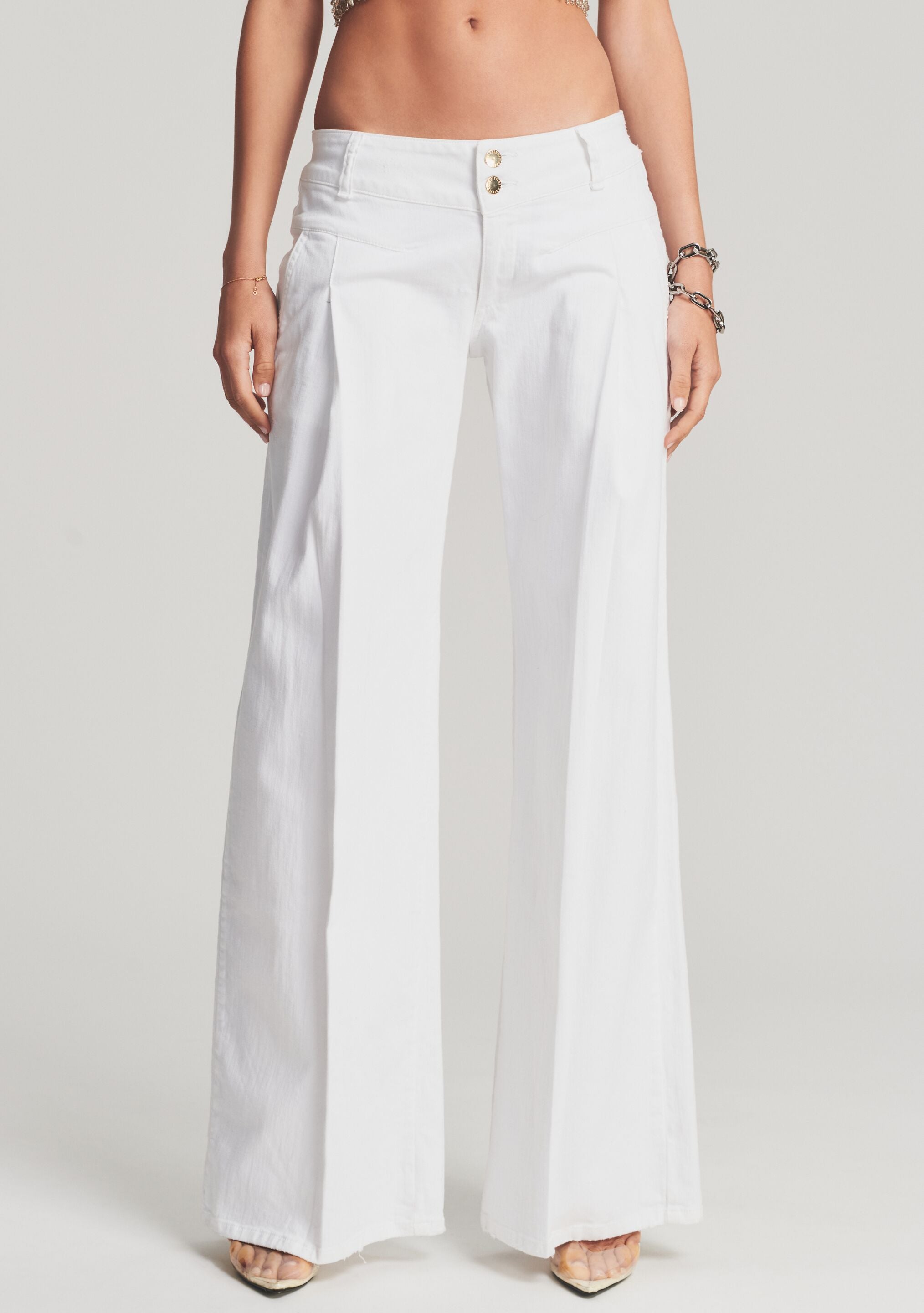 Gladys Low Rise Jean-Stylulu