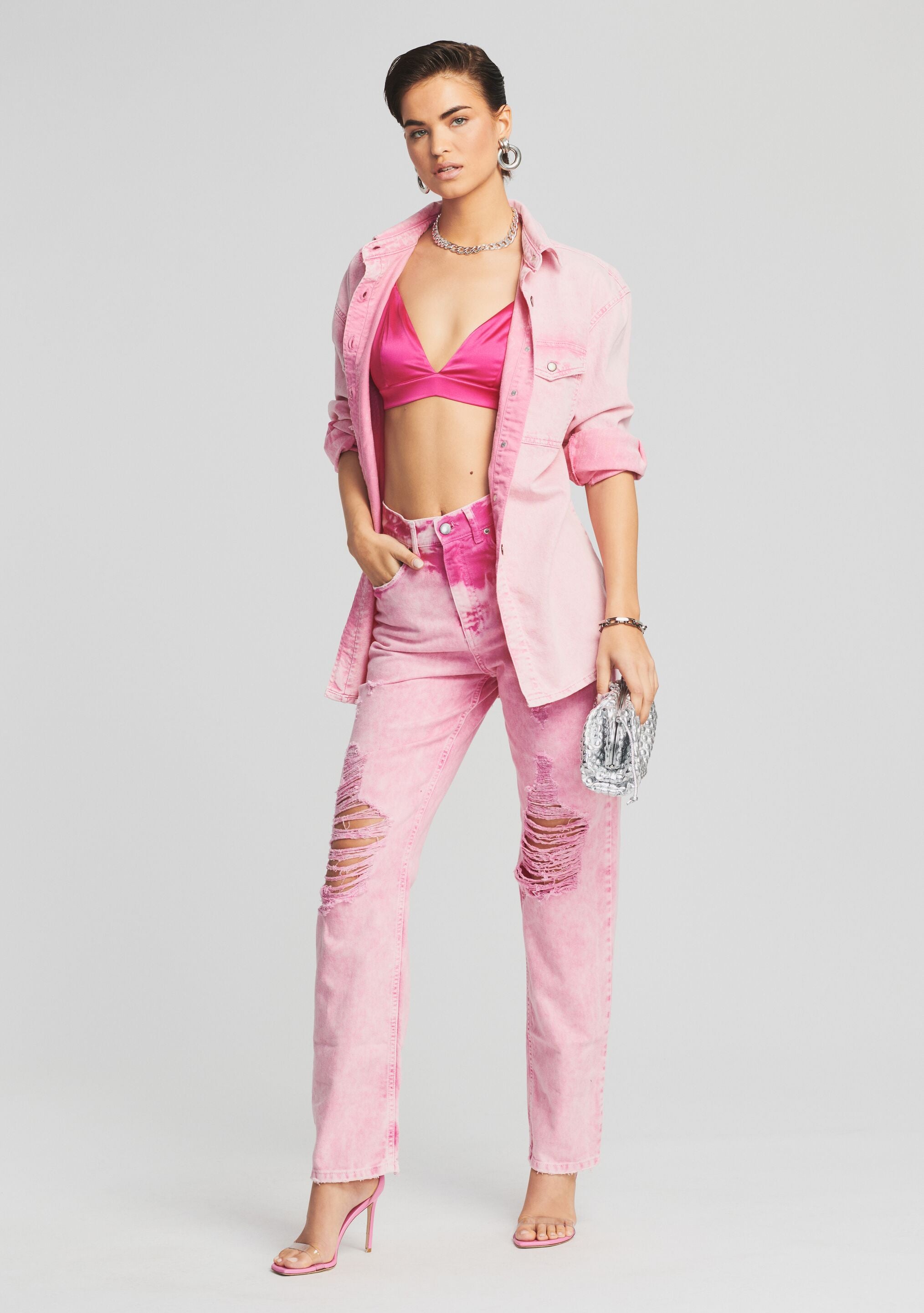 Doreen Shirt-Stylulu