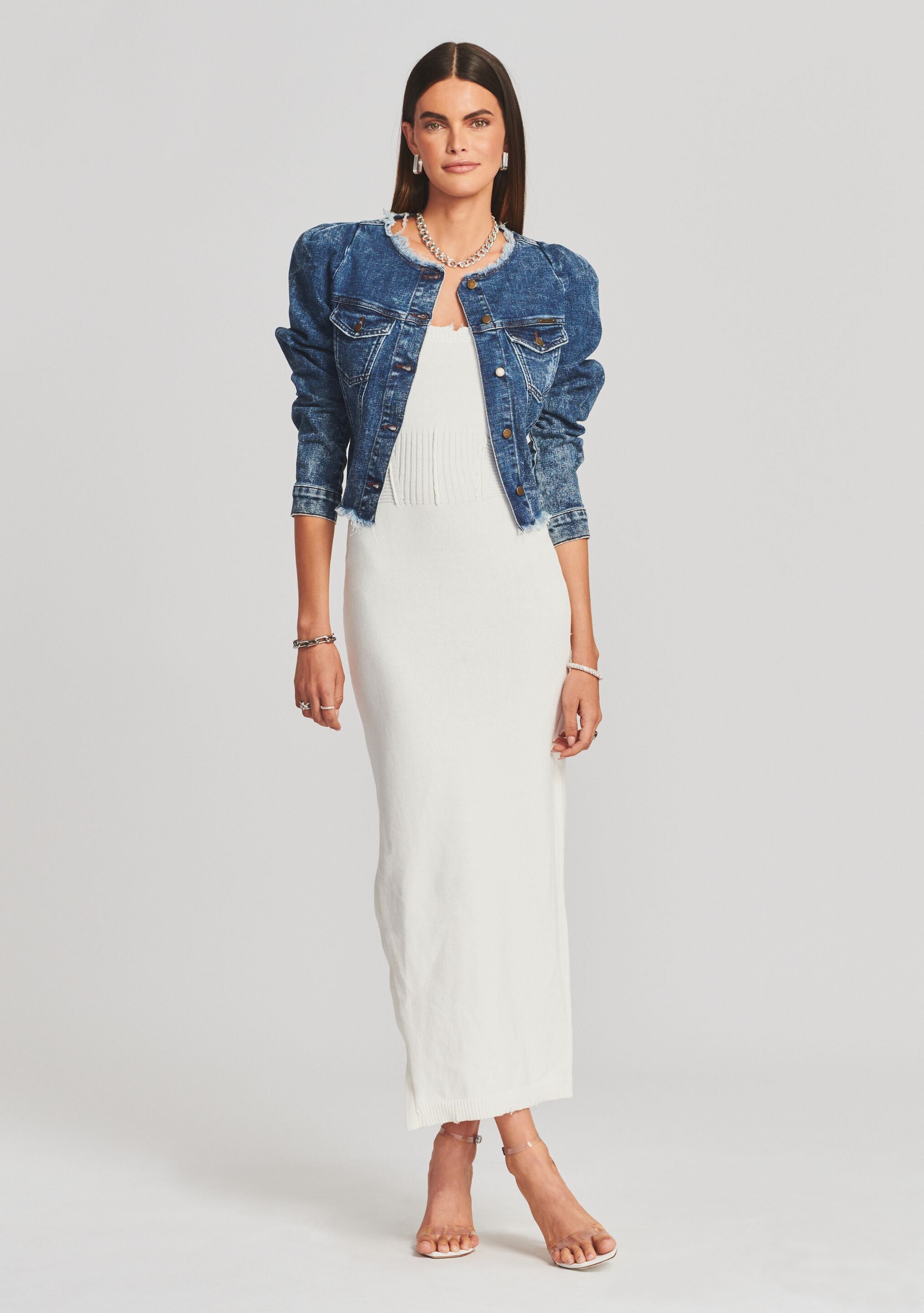 Chelsea Jacket-Stylulu