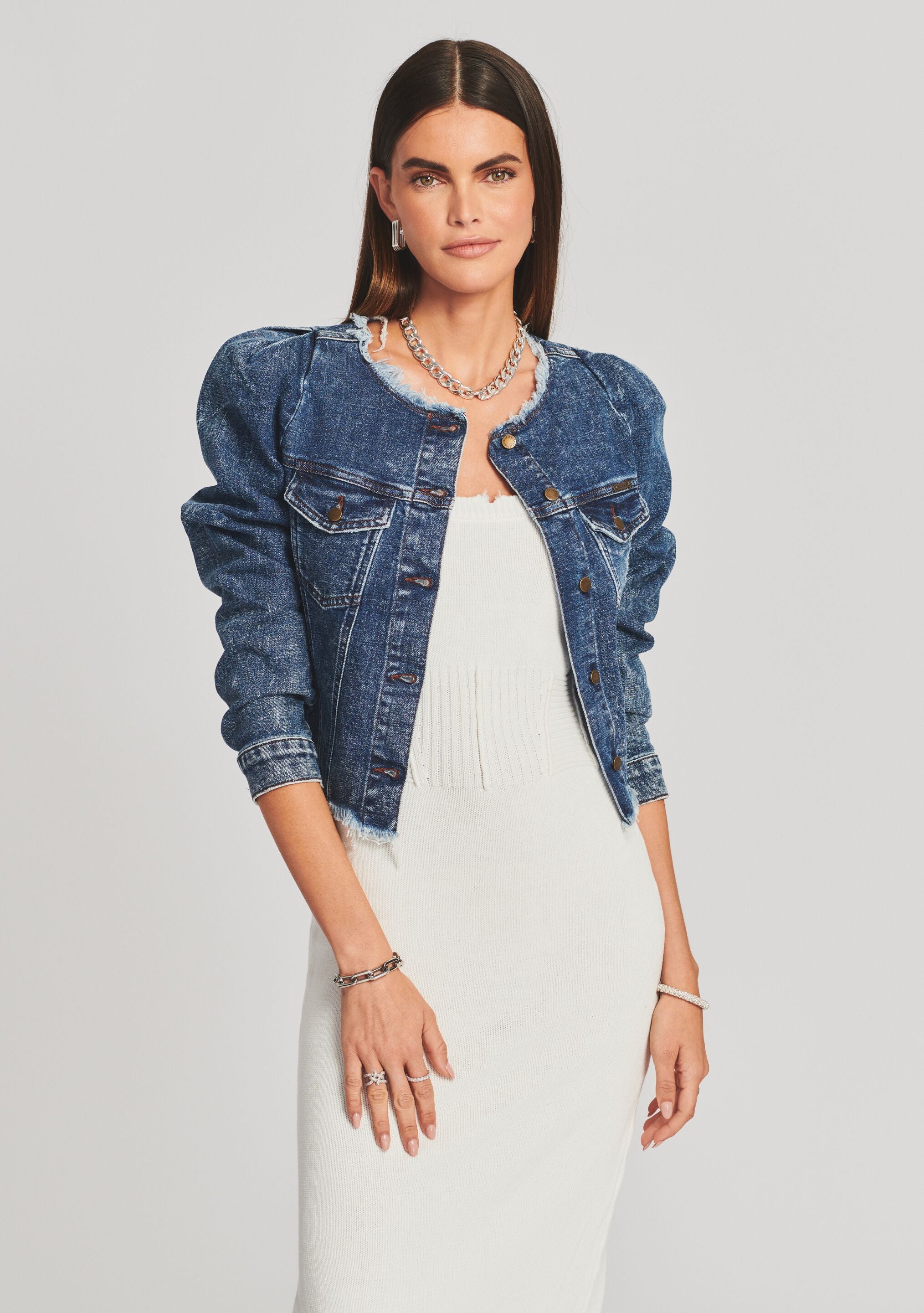 Chelsea Jacket-Stylulu