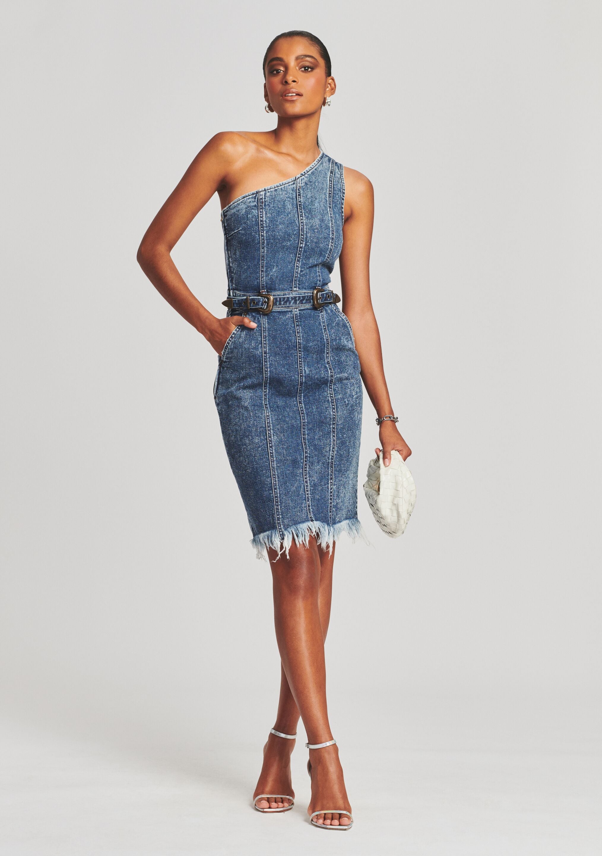 Giorgio Dress-Stylulu