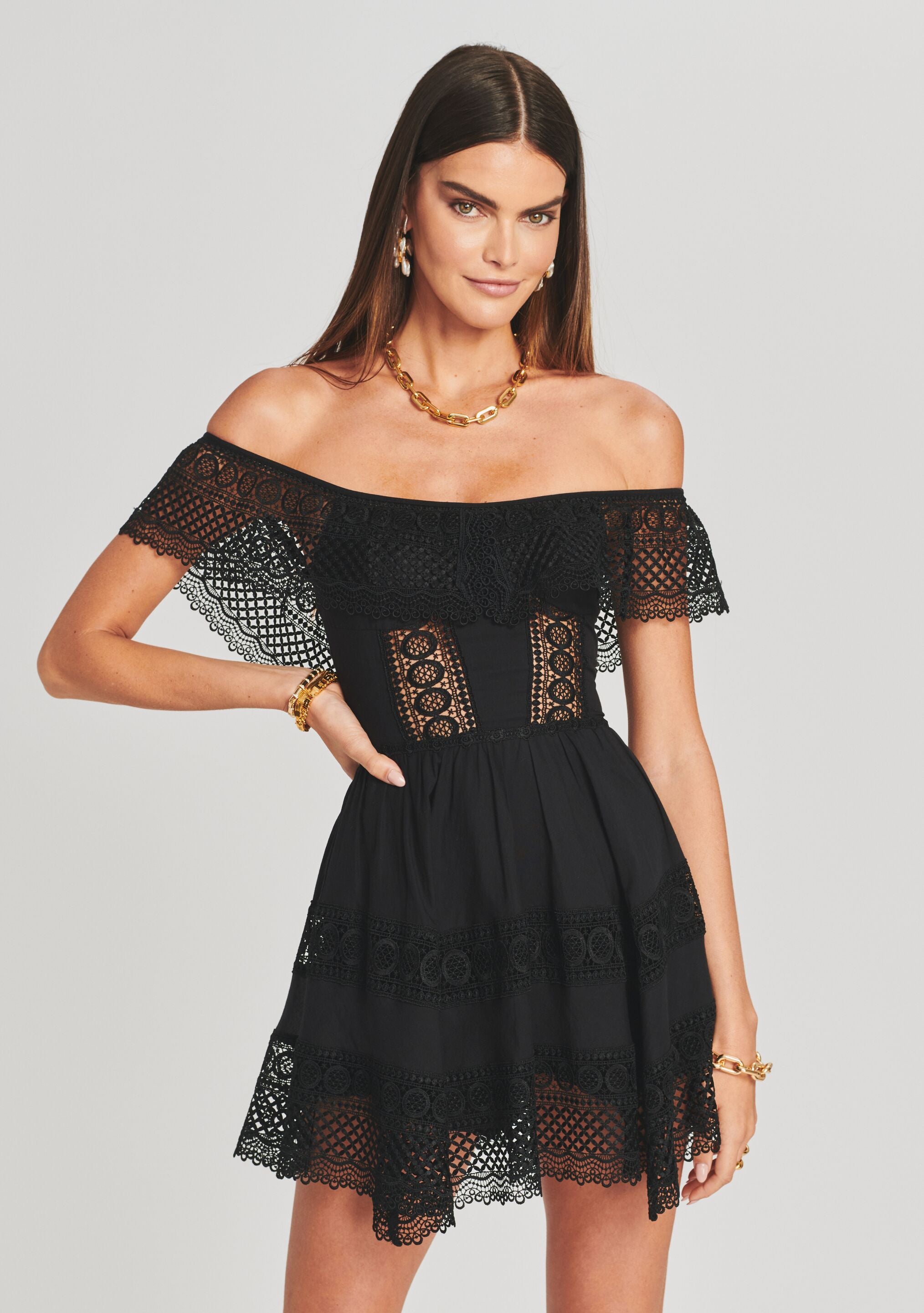 Vaiana Dress-Stylulu