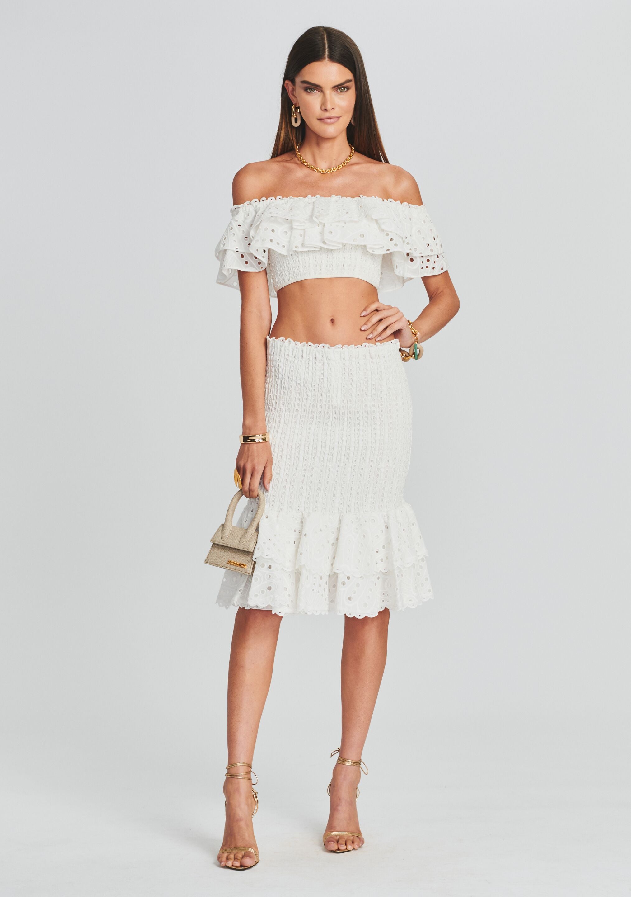 Megan Short Dress-Stylulu