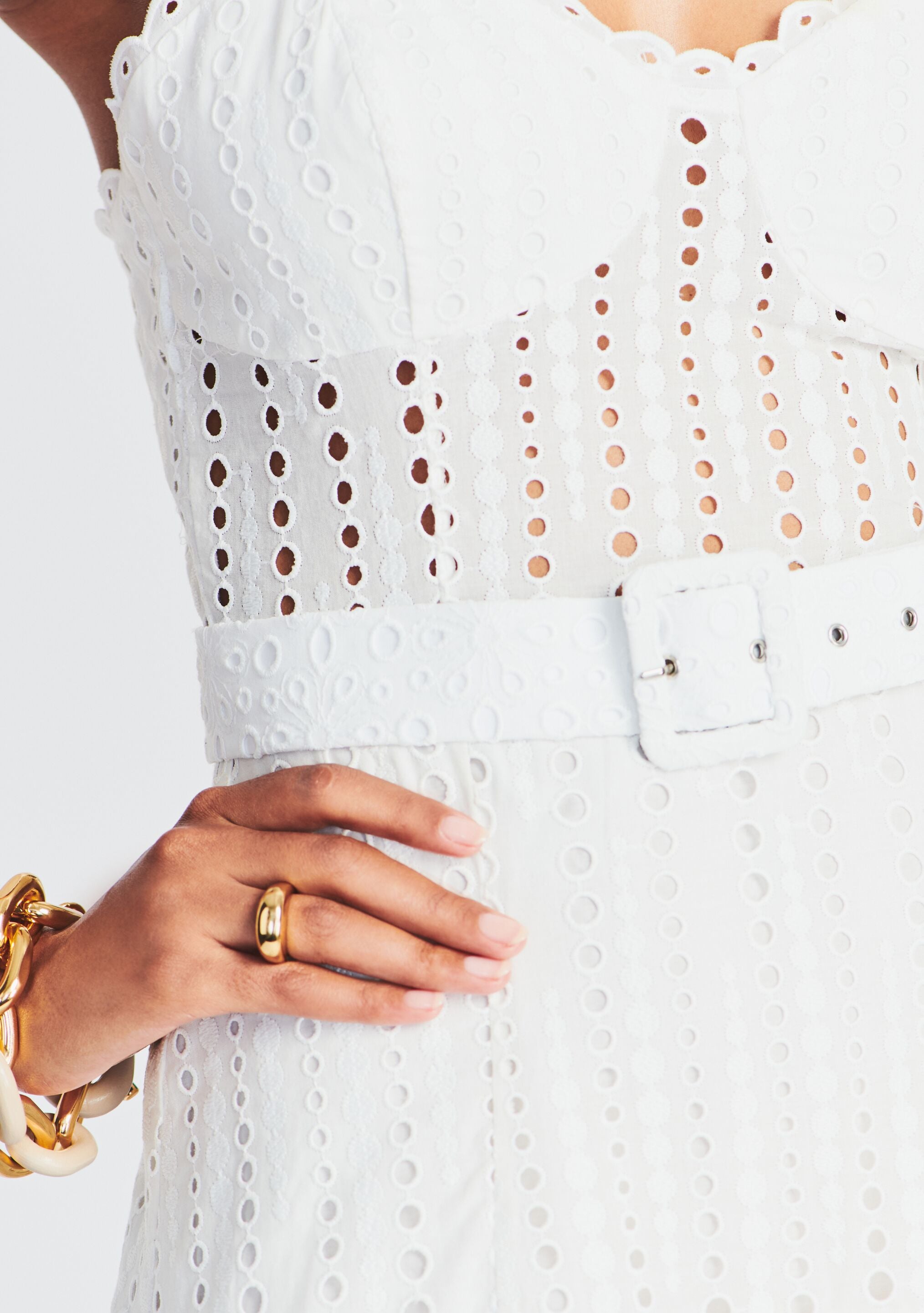 Marianne Short Dress-Stylulu