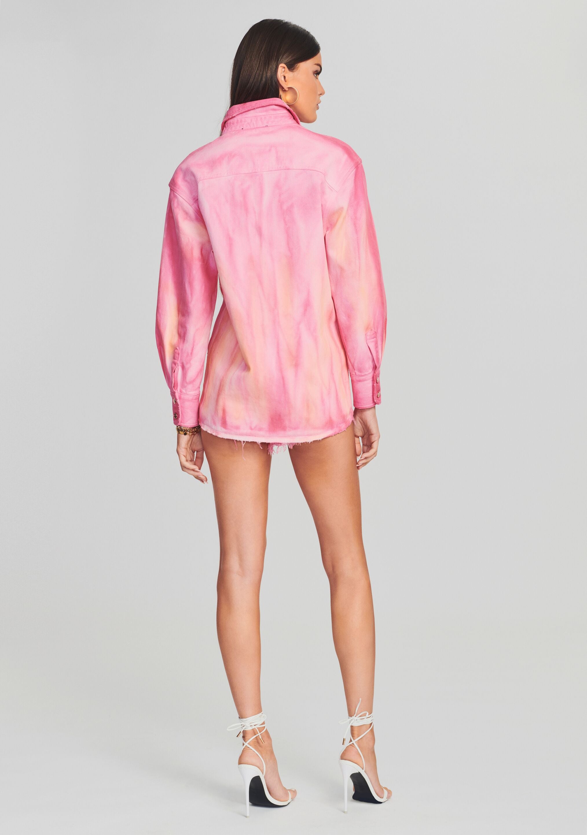 Doreen Shirt-Stylulu