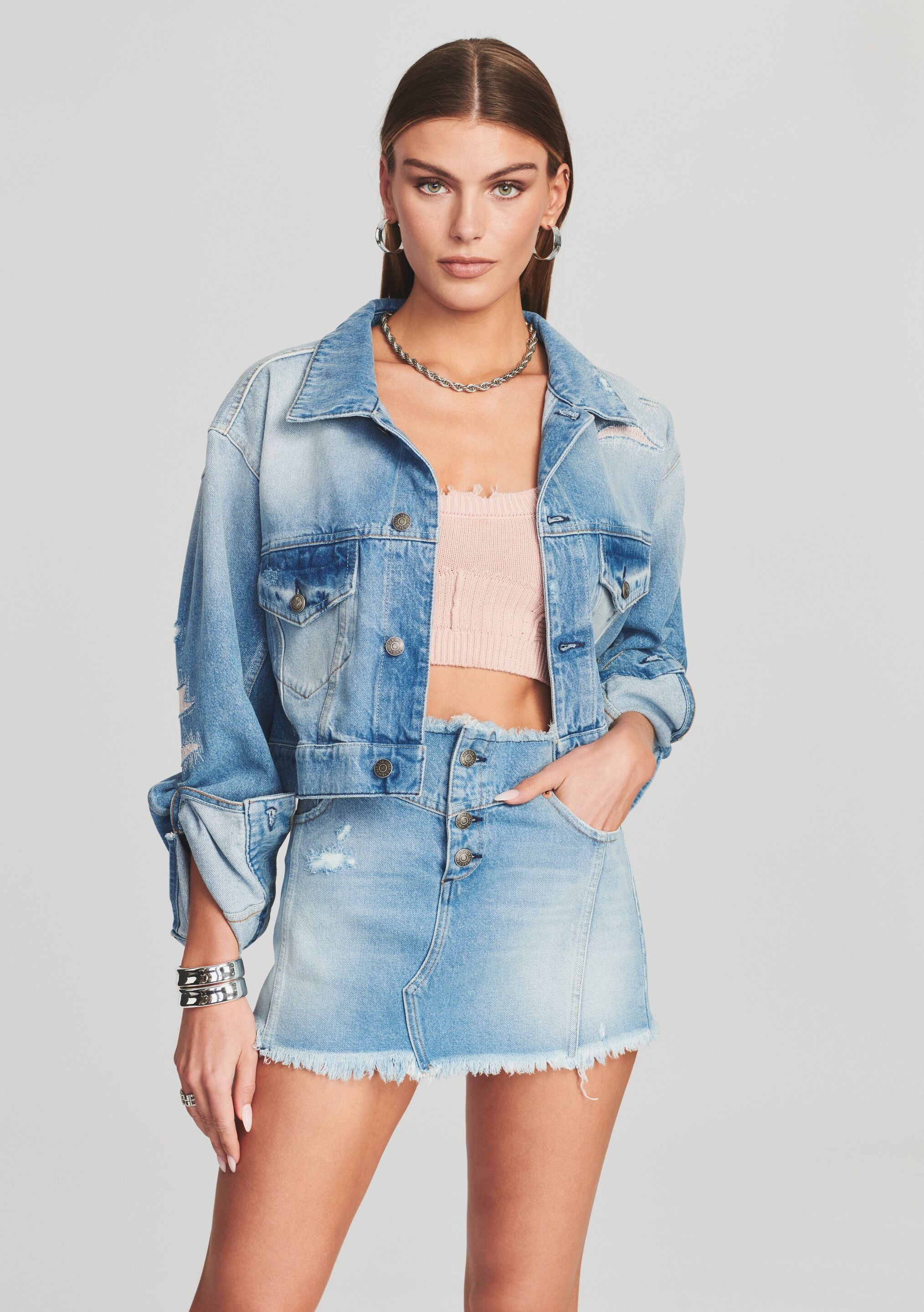 Keenan Skirt-Stylulu