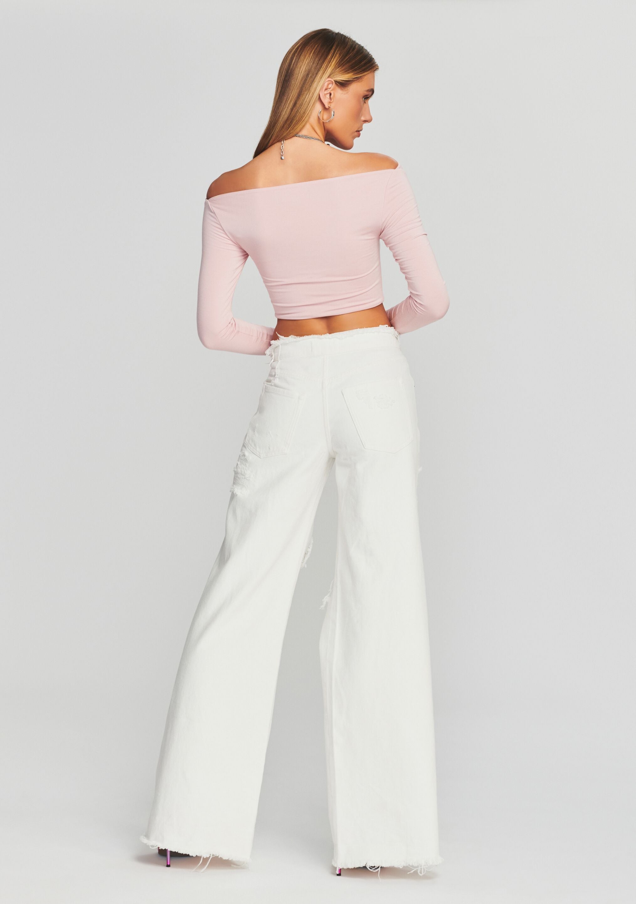 Ellis Top-Stylulu