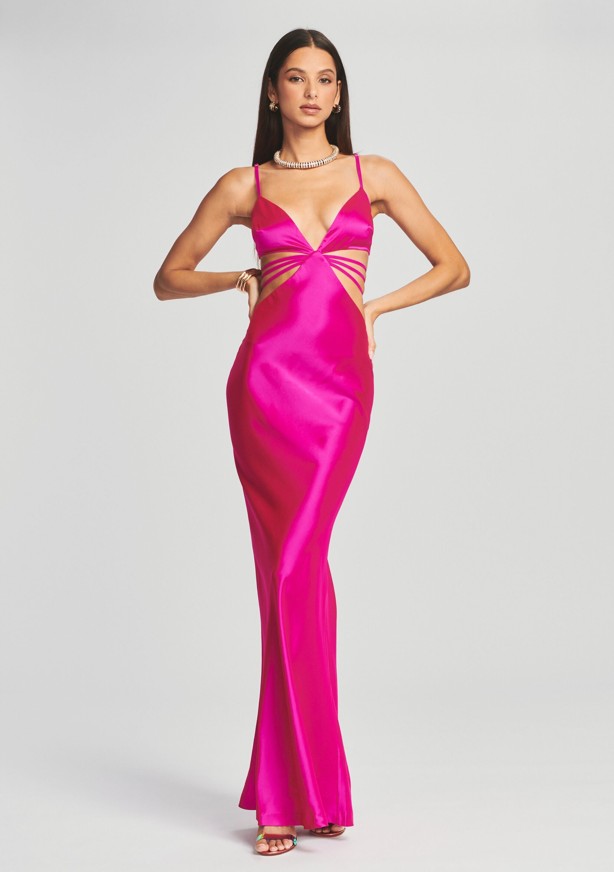Selma Dress-Stylulu