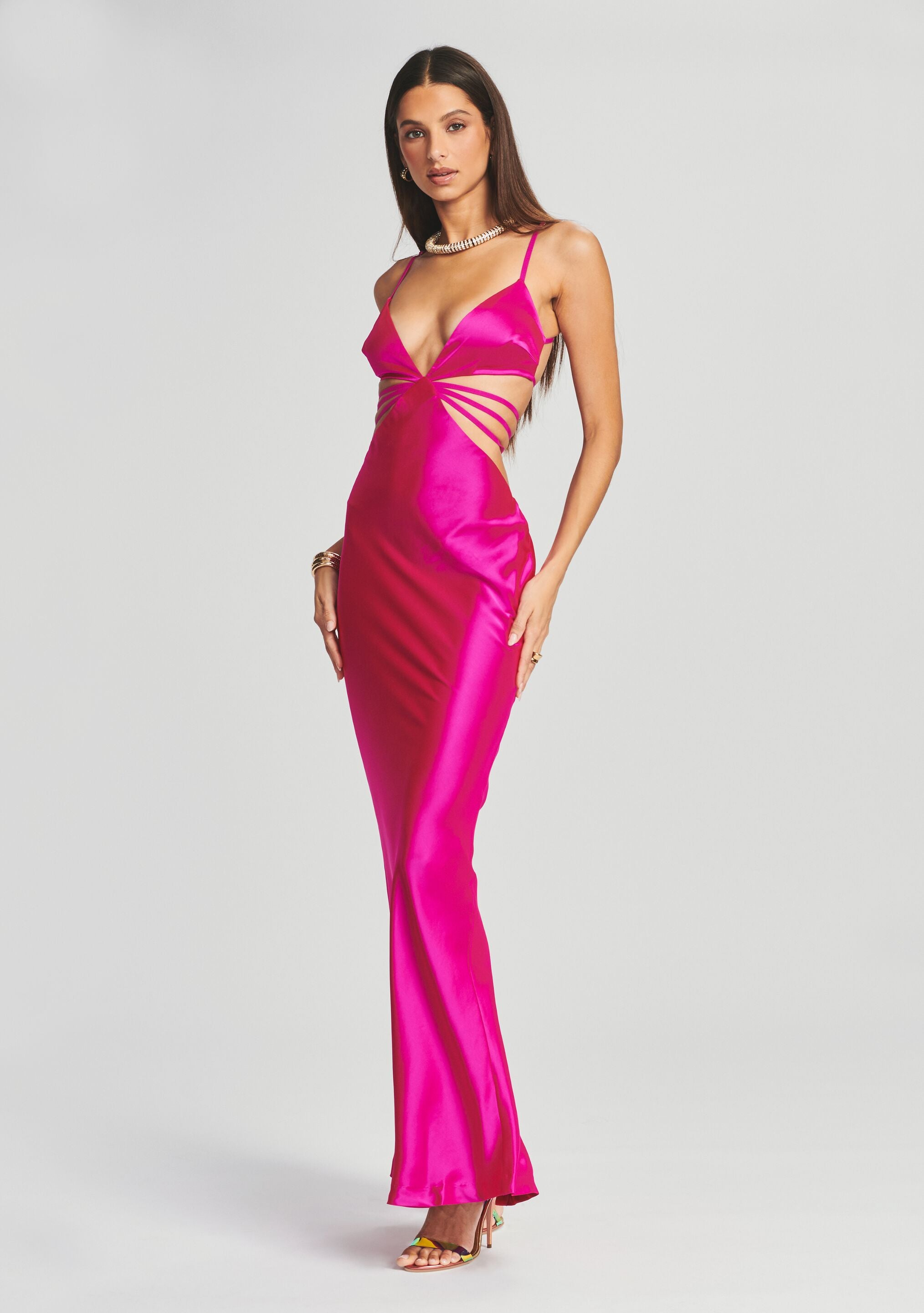 Selma Dress-Stylulu