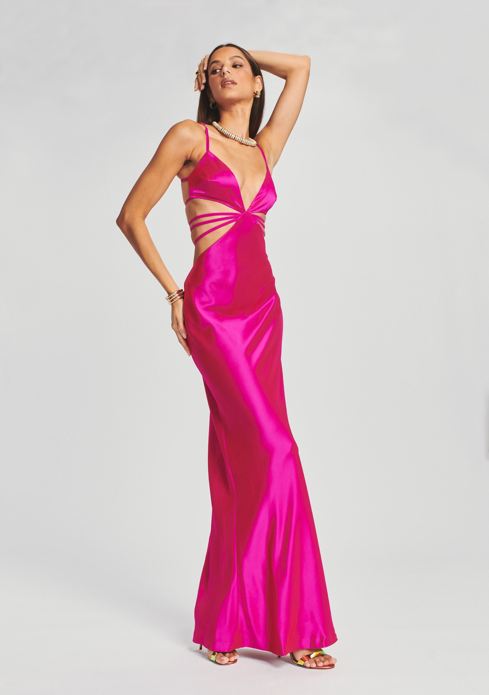 Selma Dress-Stylulu