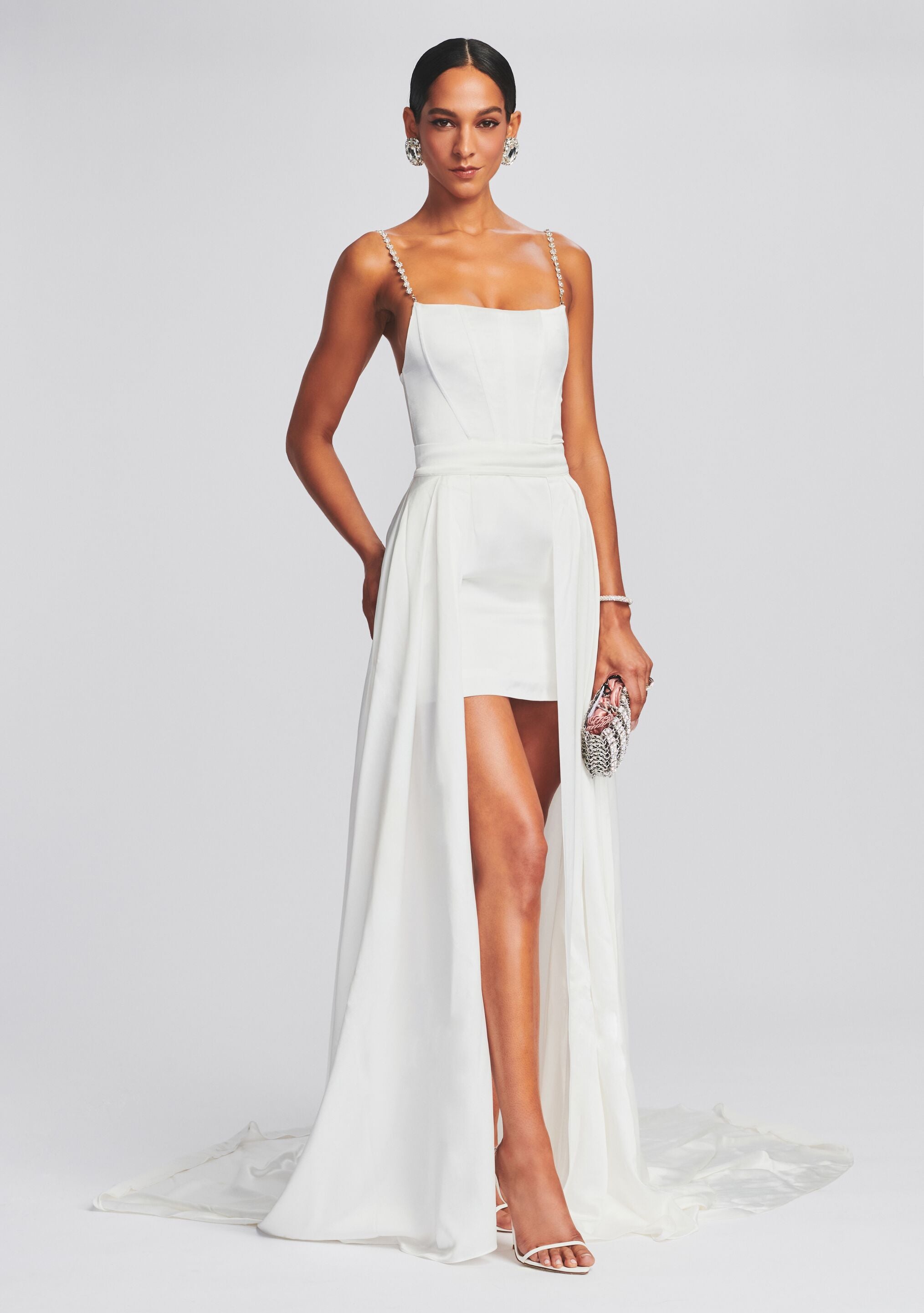 Evalina Dress-Stylulu