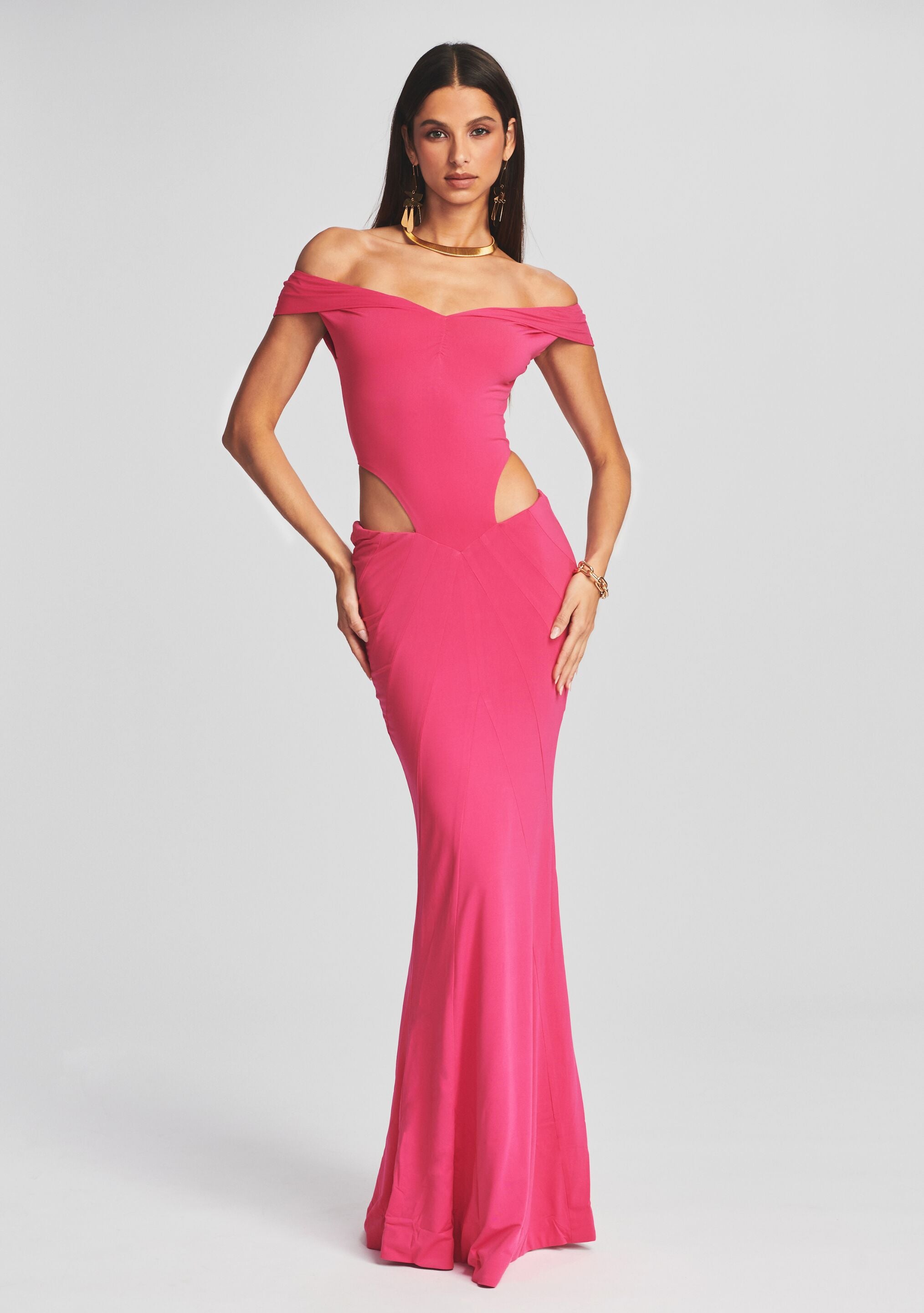 Giada Dress-Stylulu