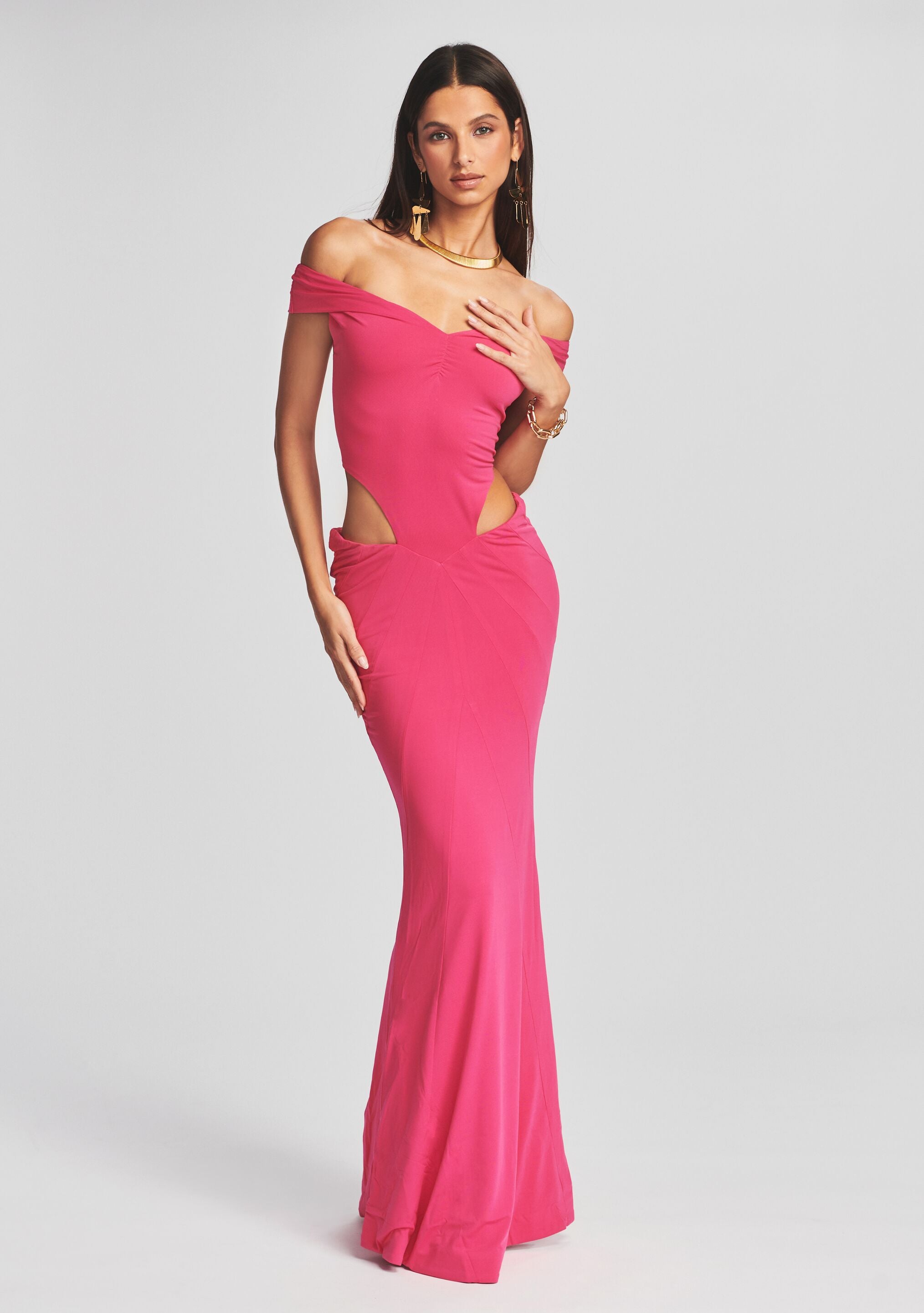 Giada Dress-Stylulu