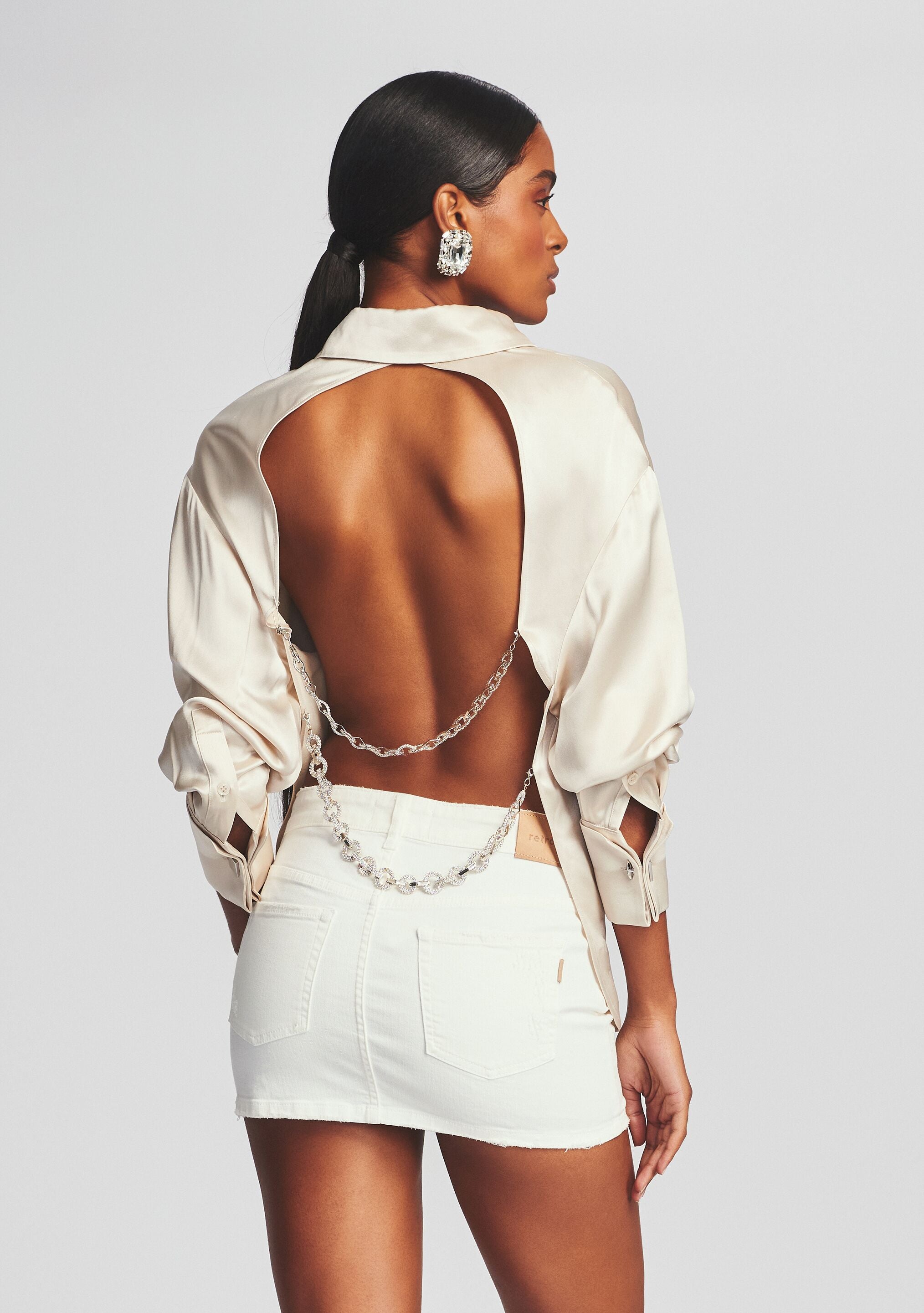 Sol Shirt-Stylulu