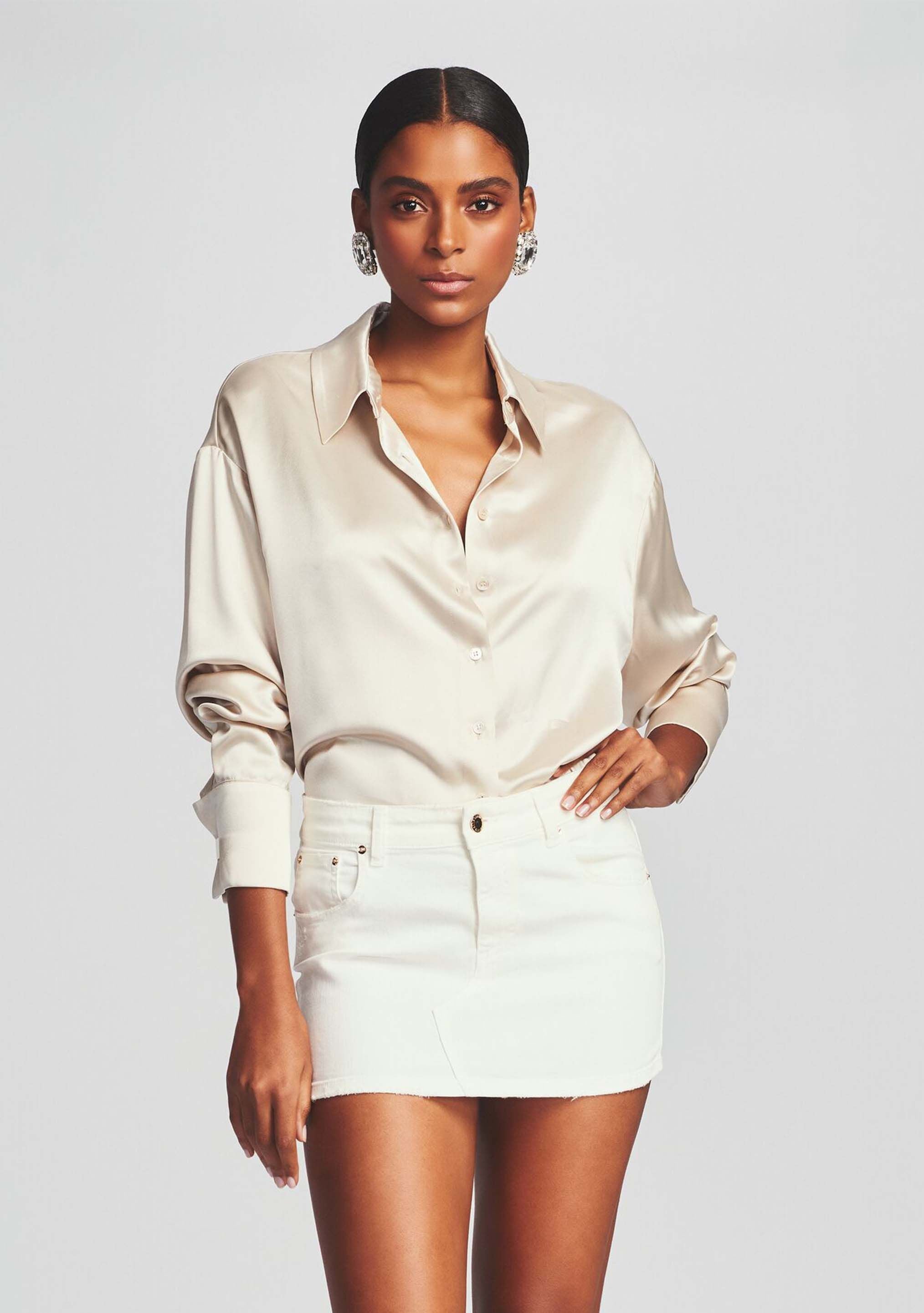Sol Shirt-Stylulu