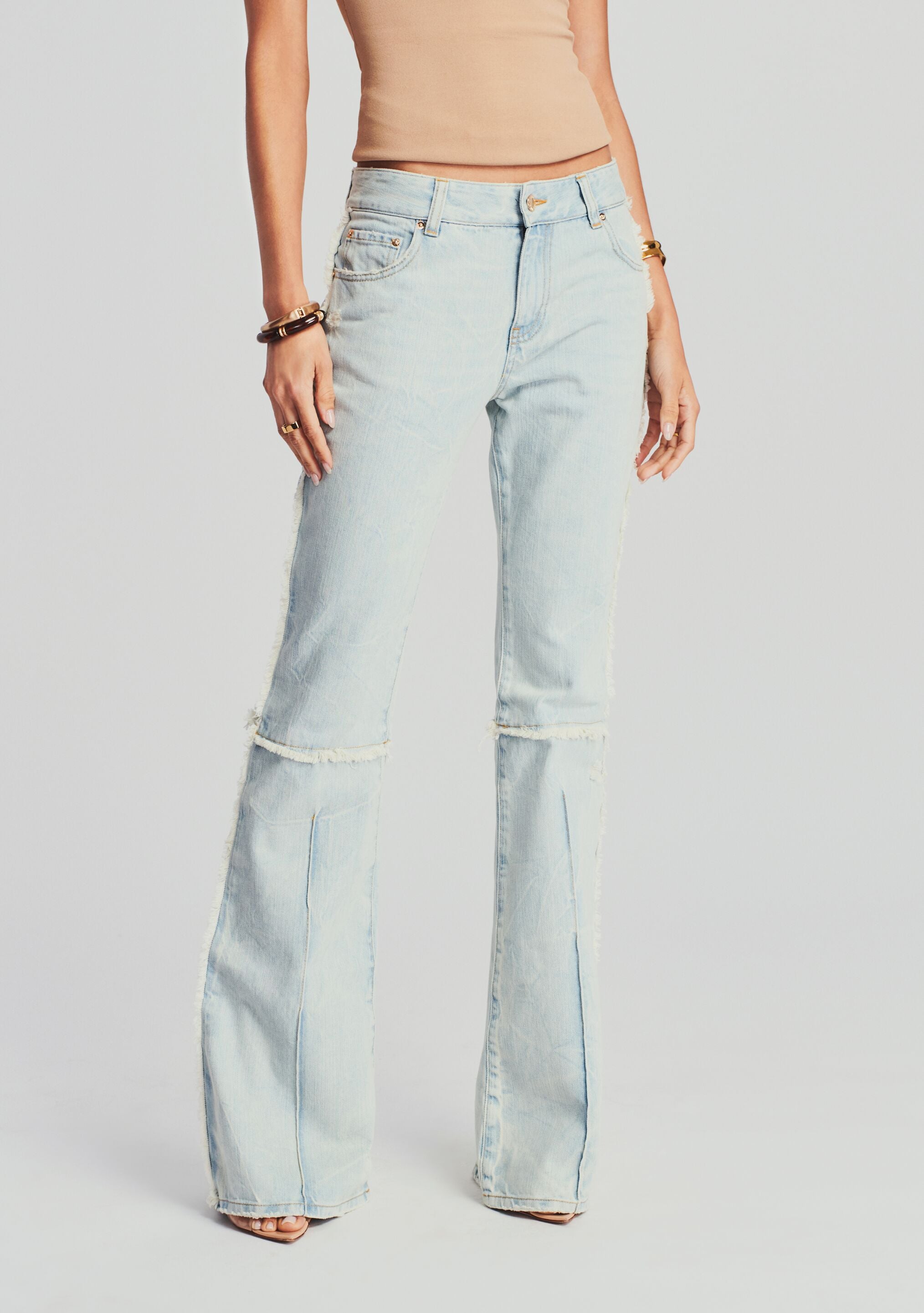 Cillian Pant-Stylulu