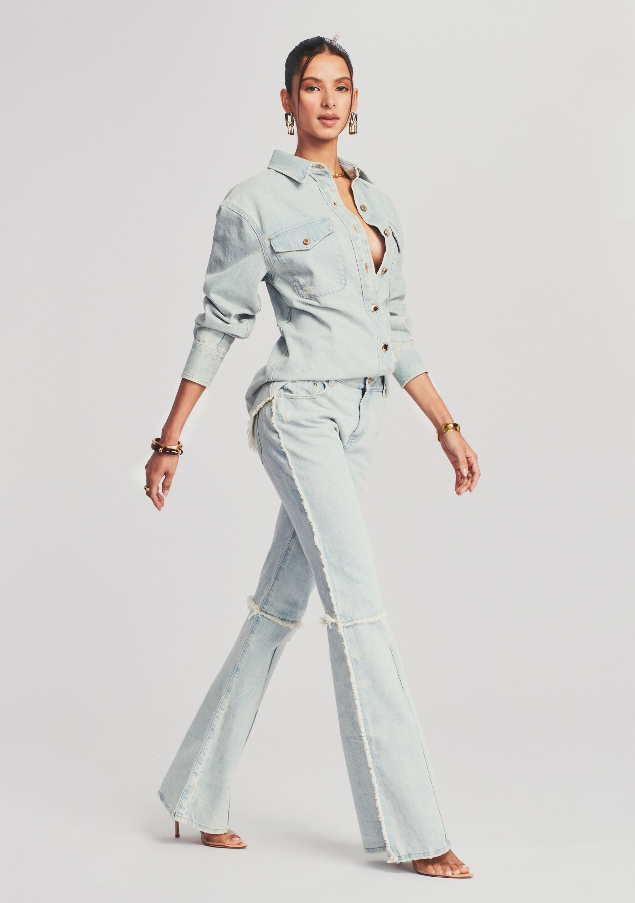 Cillian Pant-Stylulu