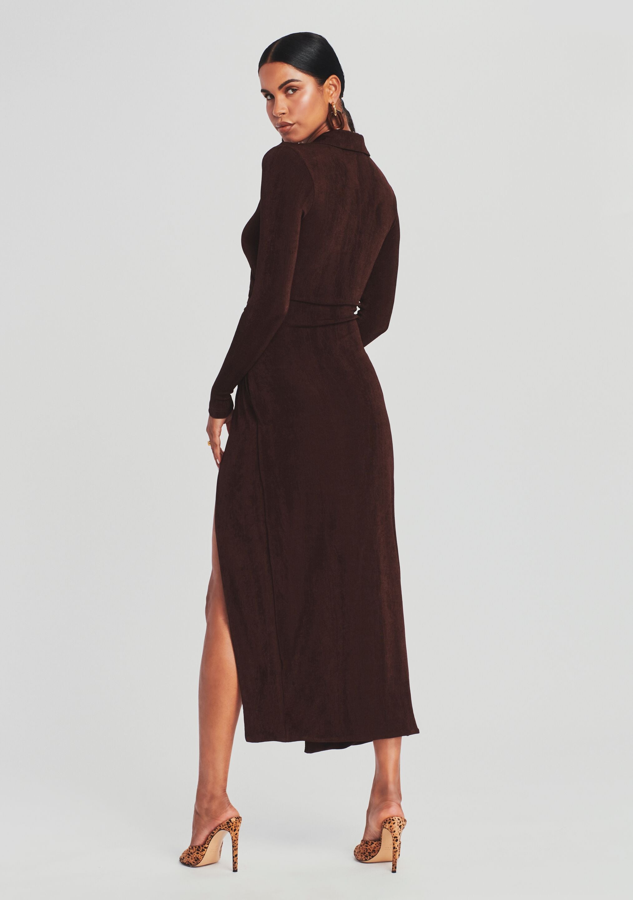 Elm Dress-Stylulu