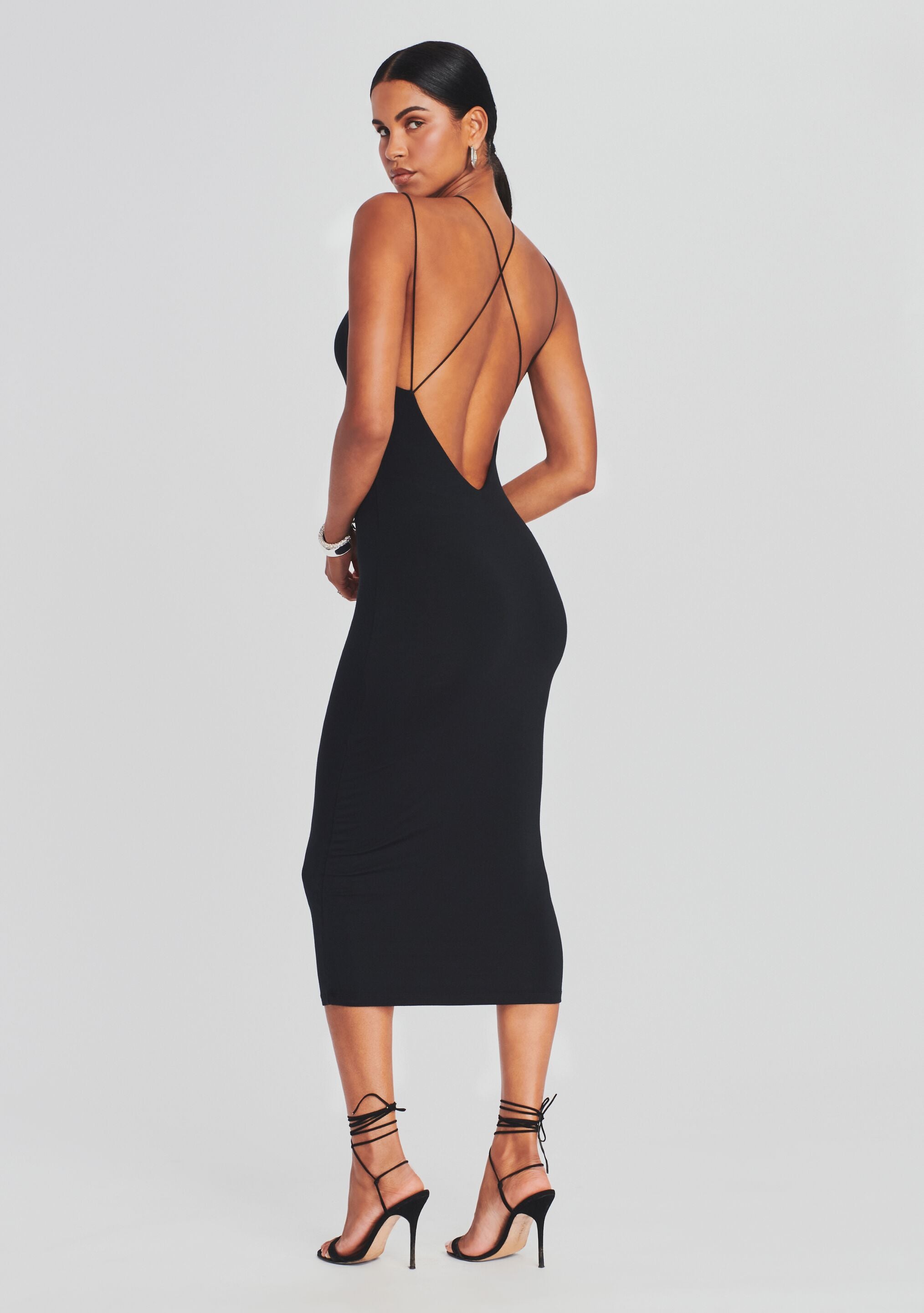 Brogan Dress-Stylulu