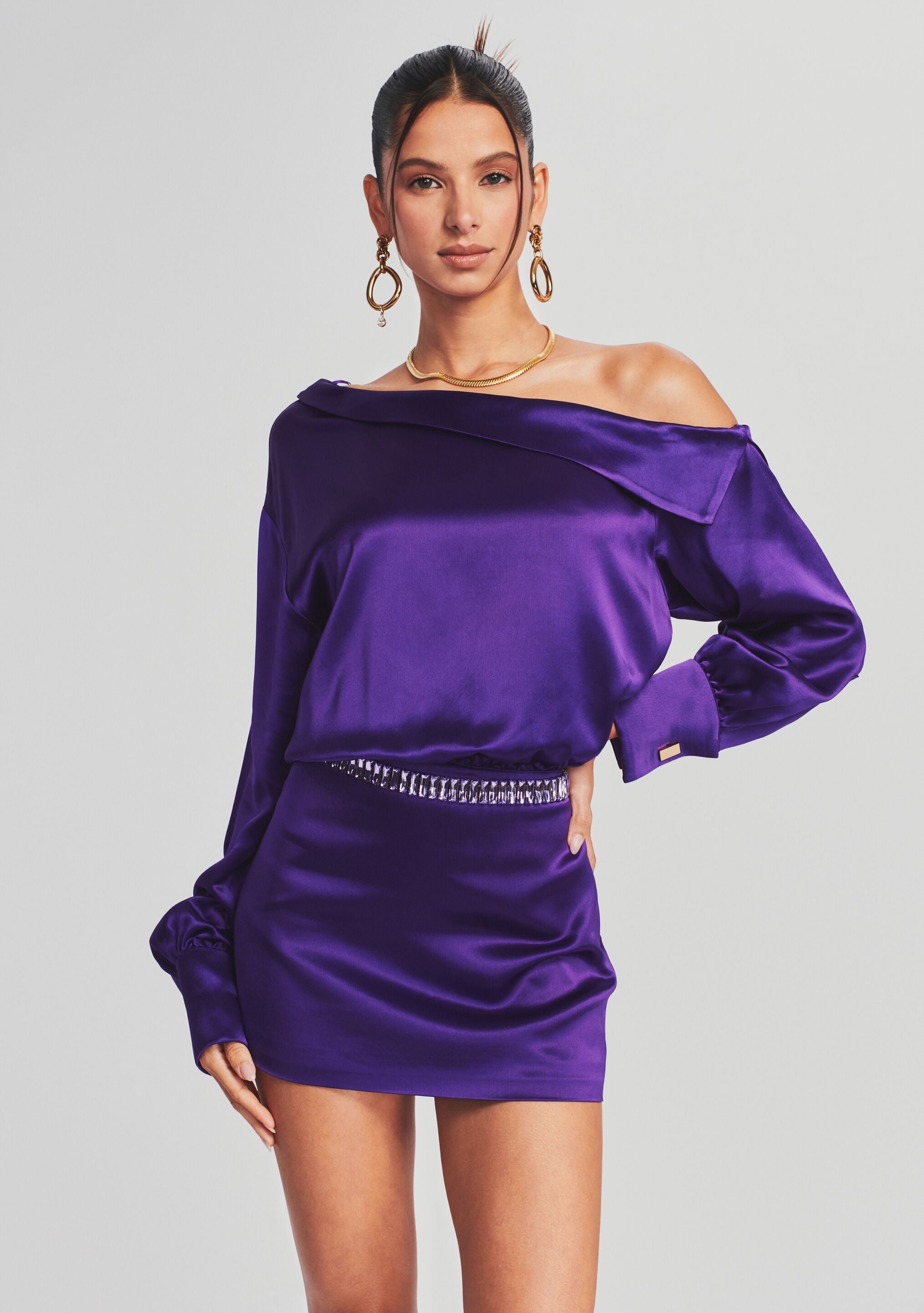 Elio Dress-Stylulu