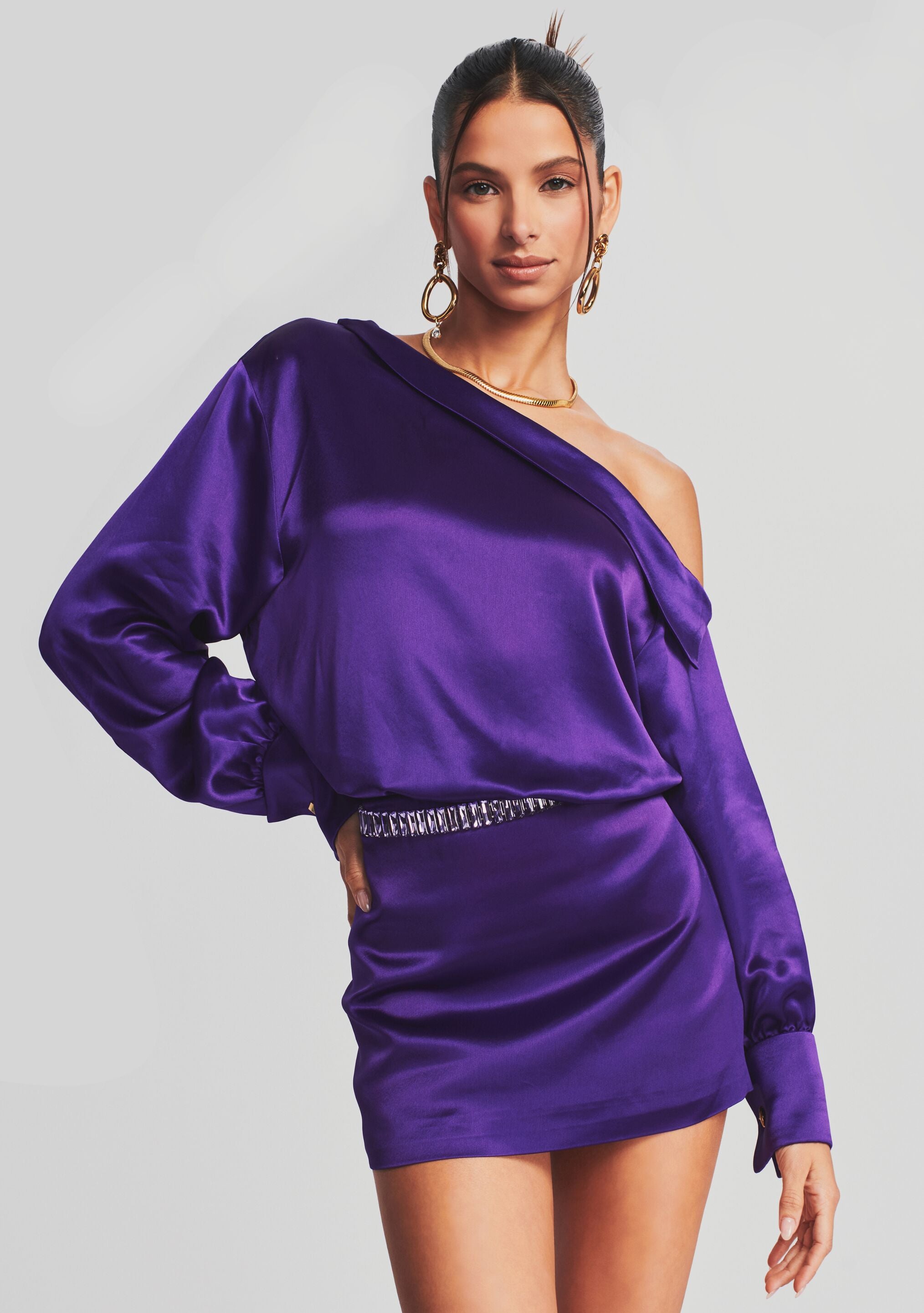 Elio Dress-Stylulu