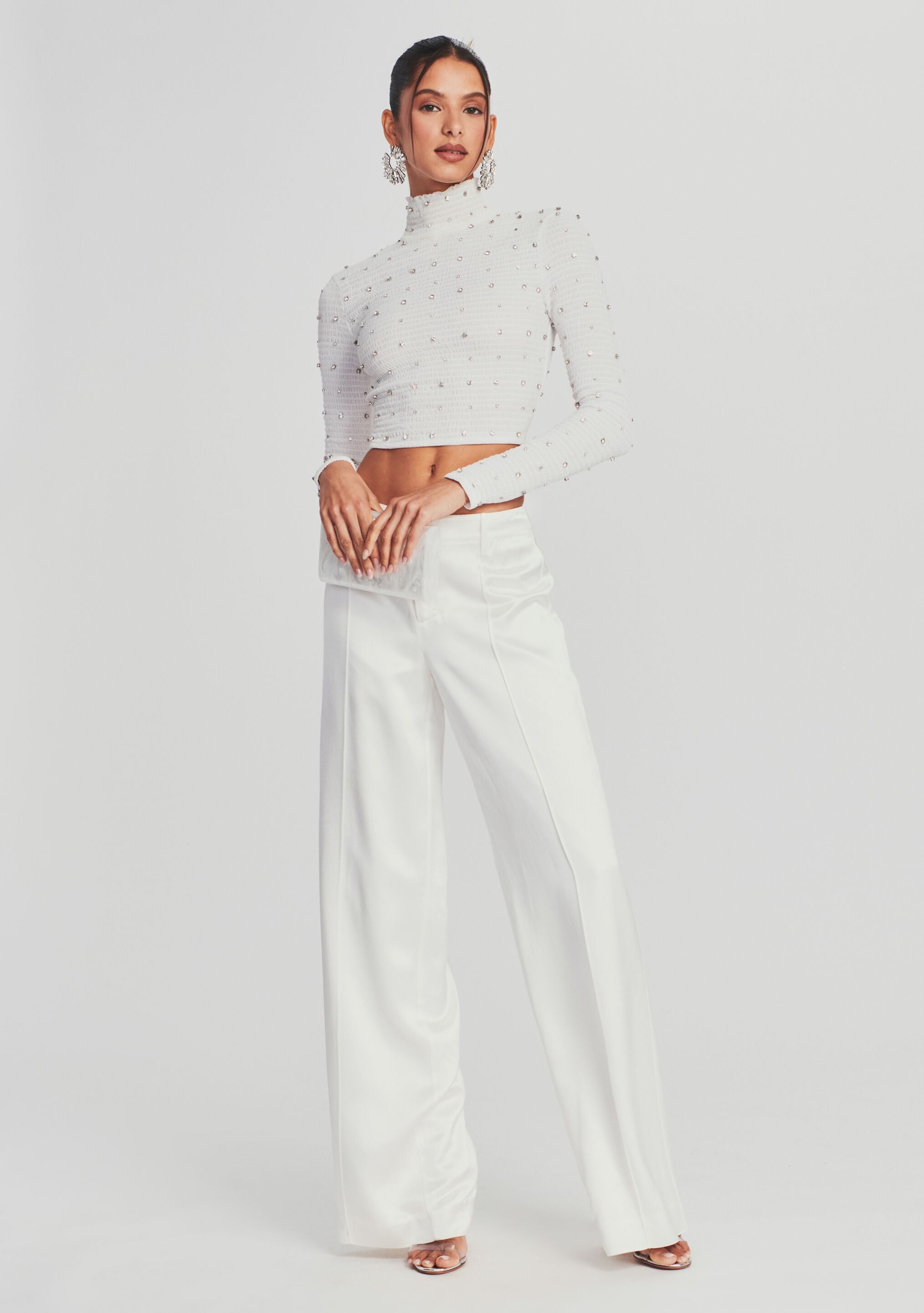 Eliza Pant-Stylulu