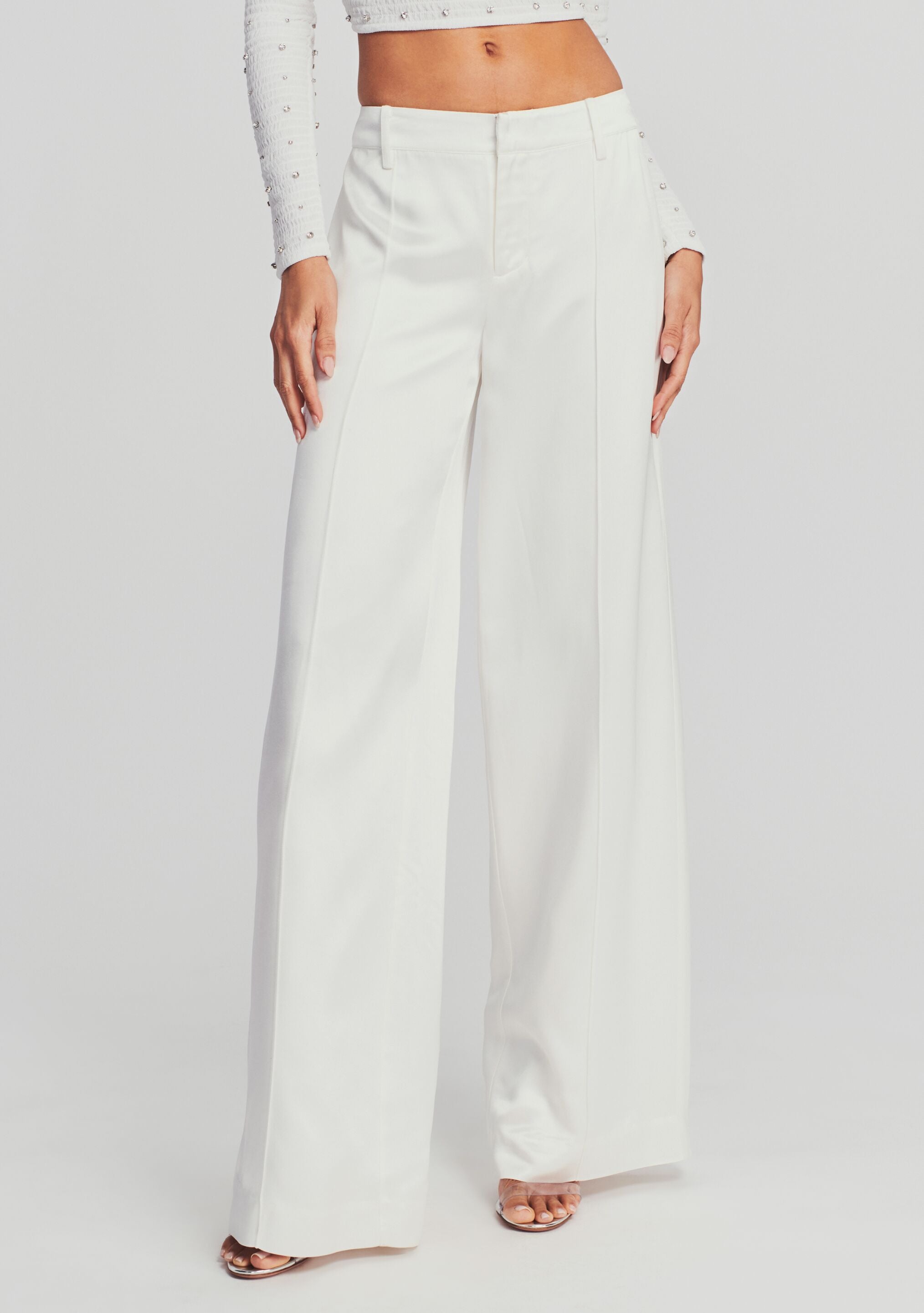 Eliza Pant-Stylulu