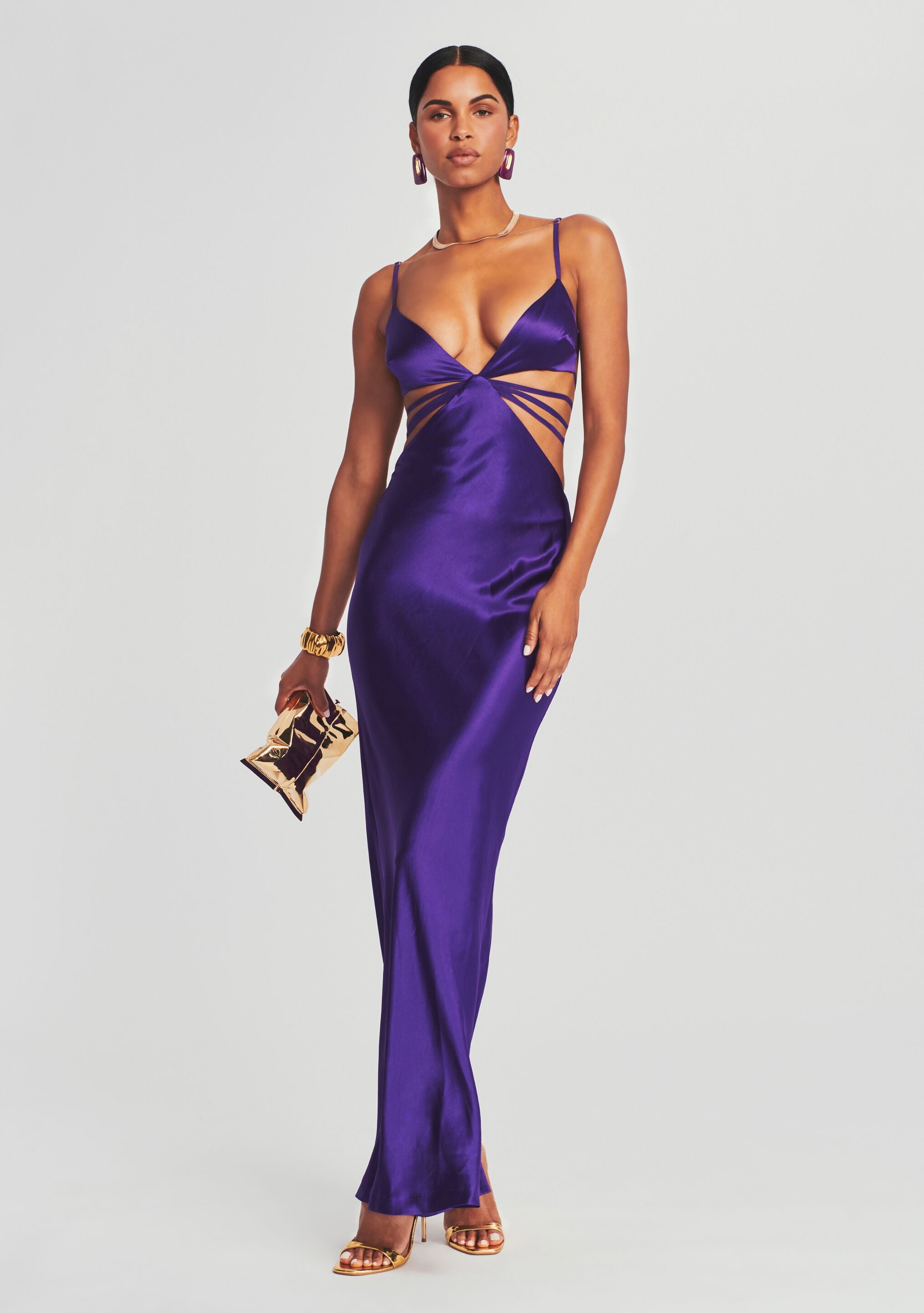 Selma Dress-Stylulu