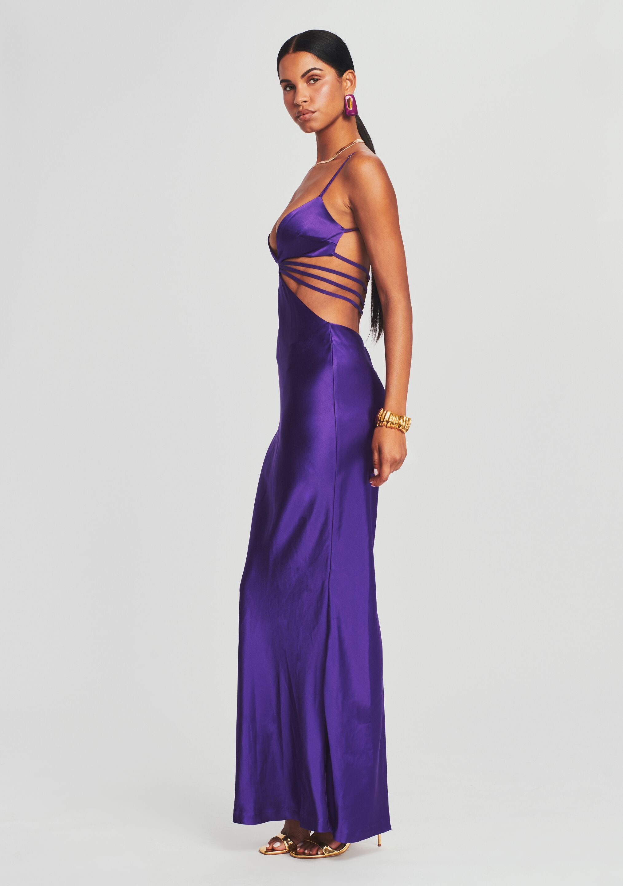 Selma Dress-Stylulu