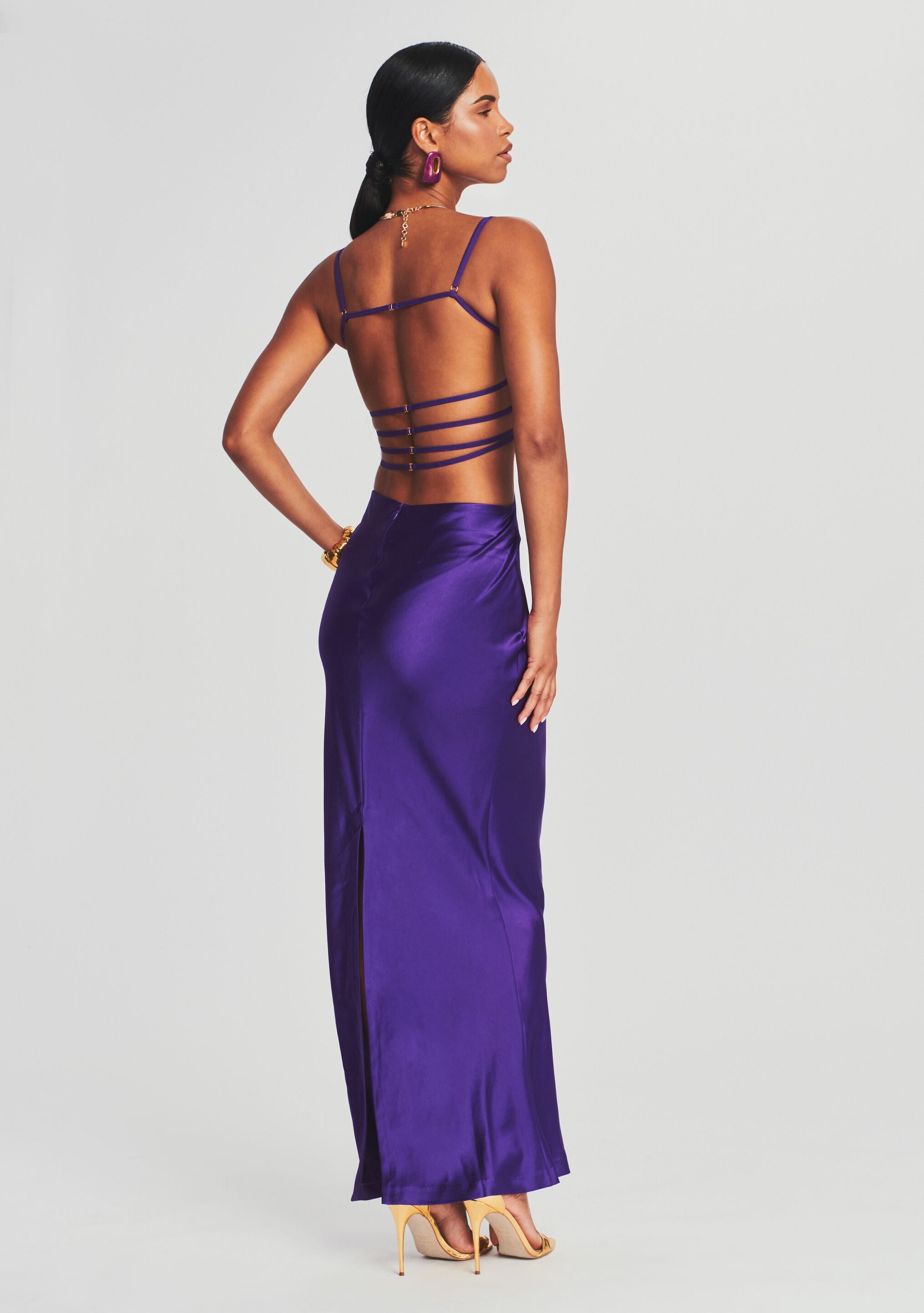 Selma Dress-Stylulu