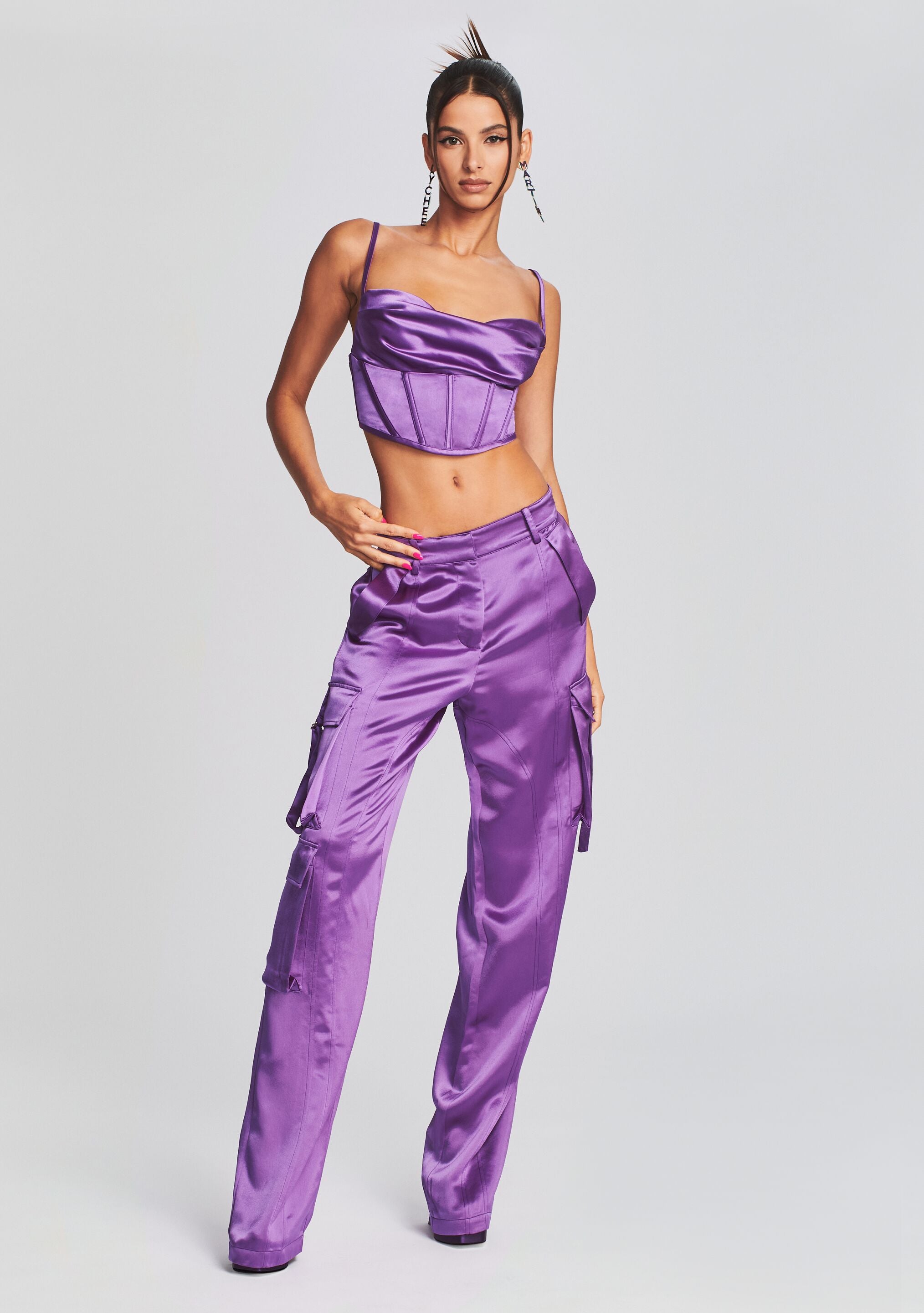 André Cargo Pant-Stylulu