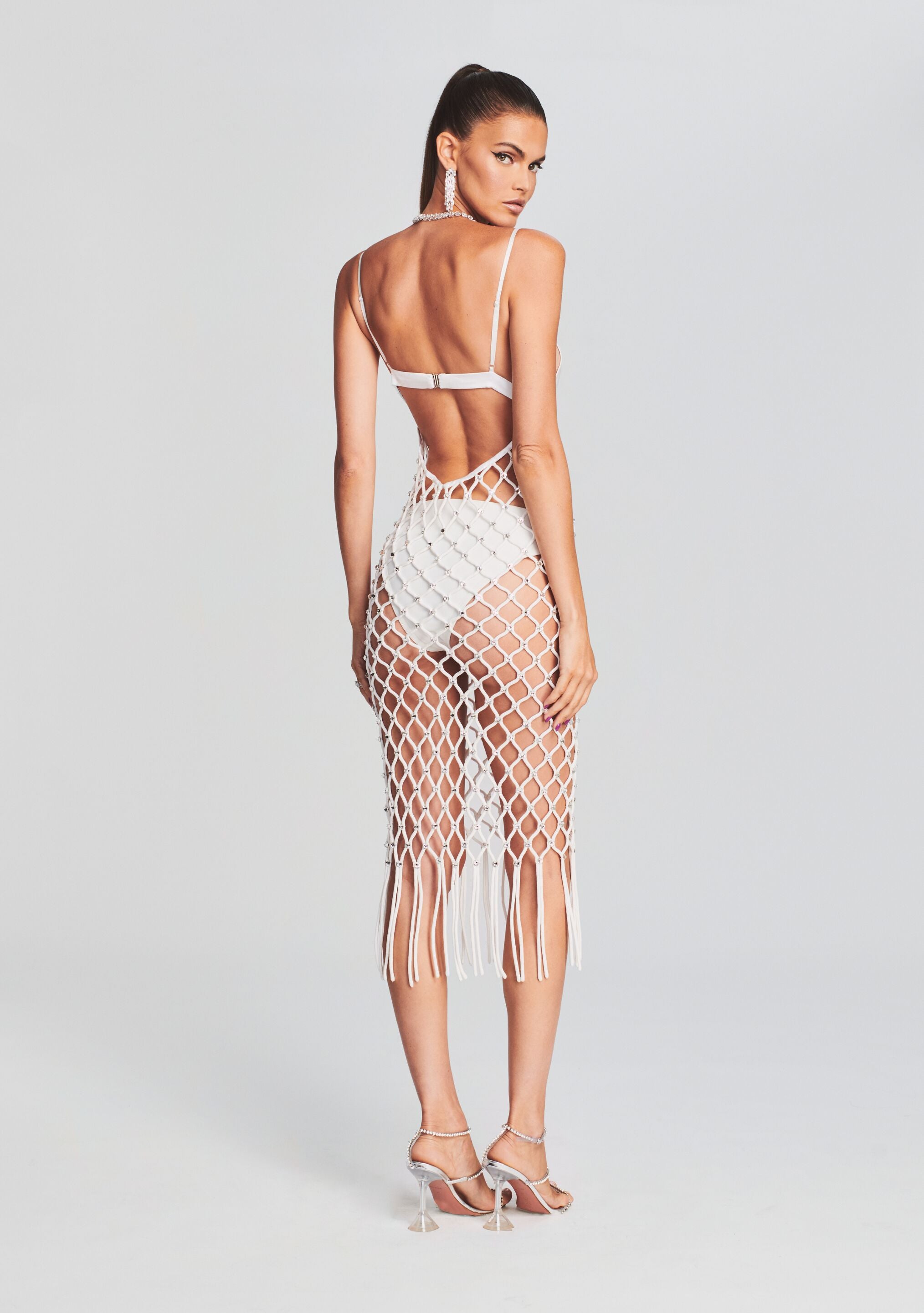 Sandra Dress-Stylulu