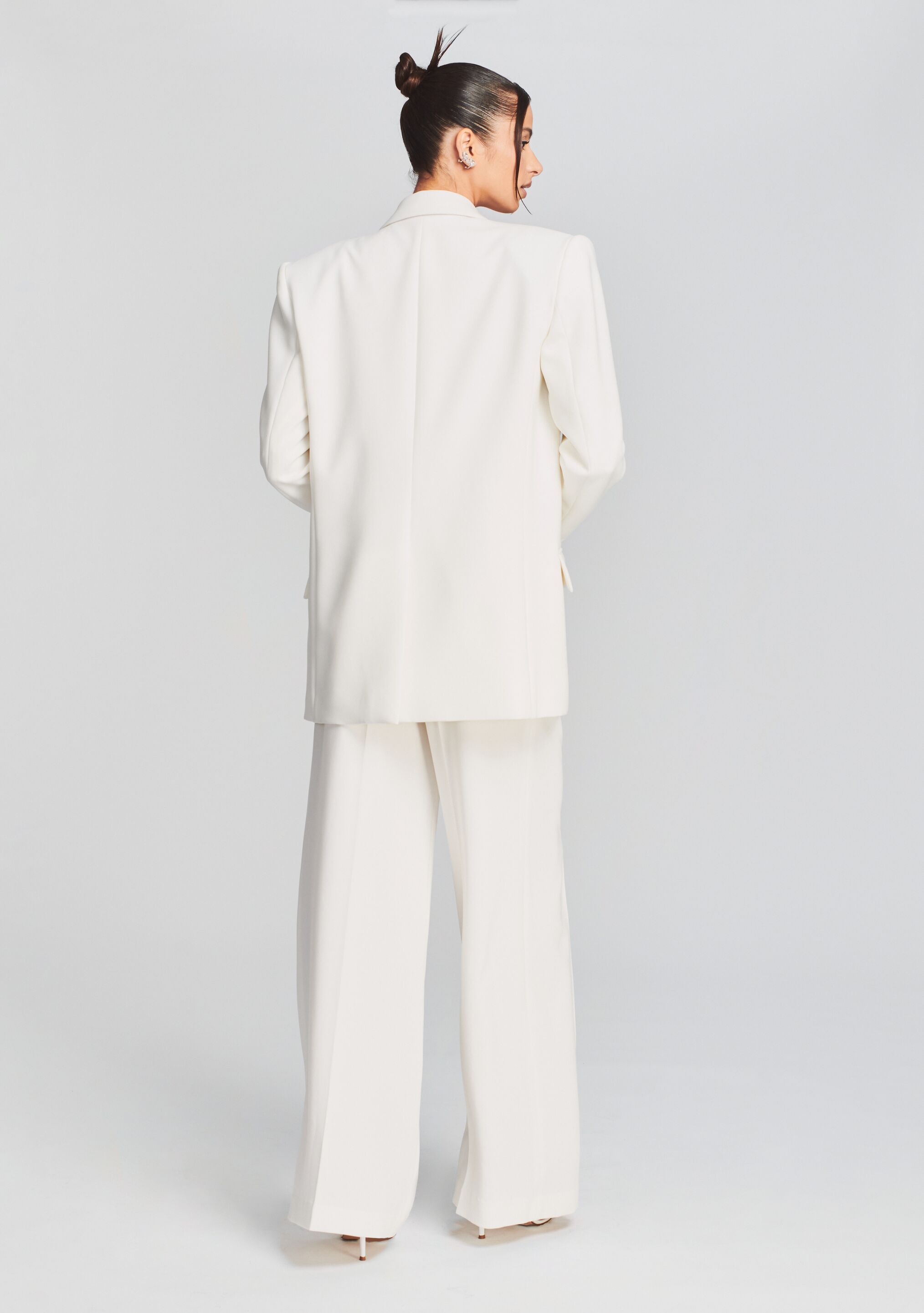 Natal Blazer-Stylulu